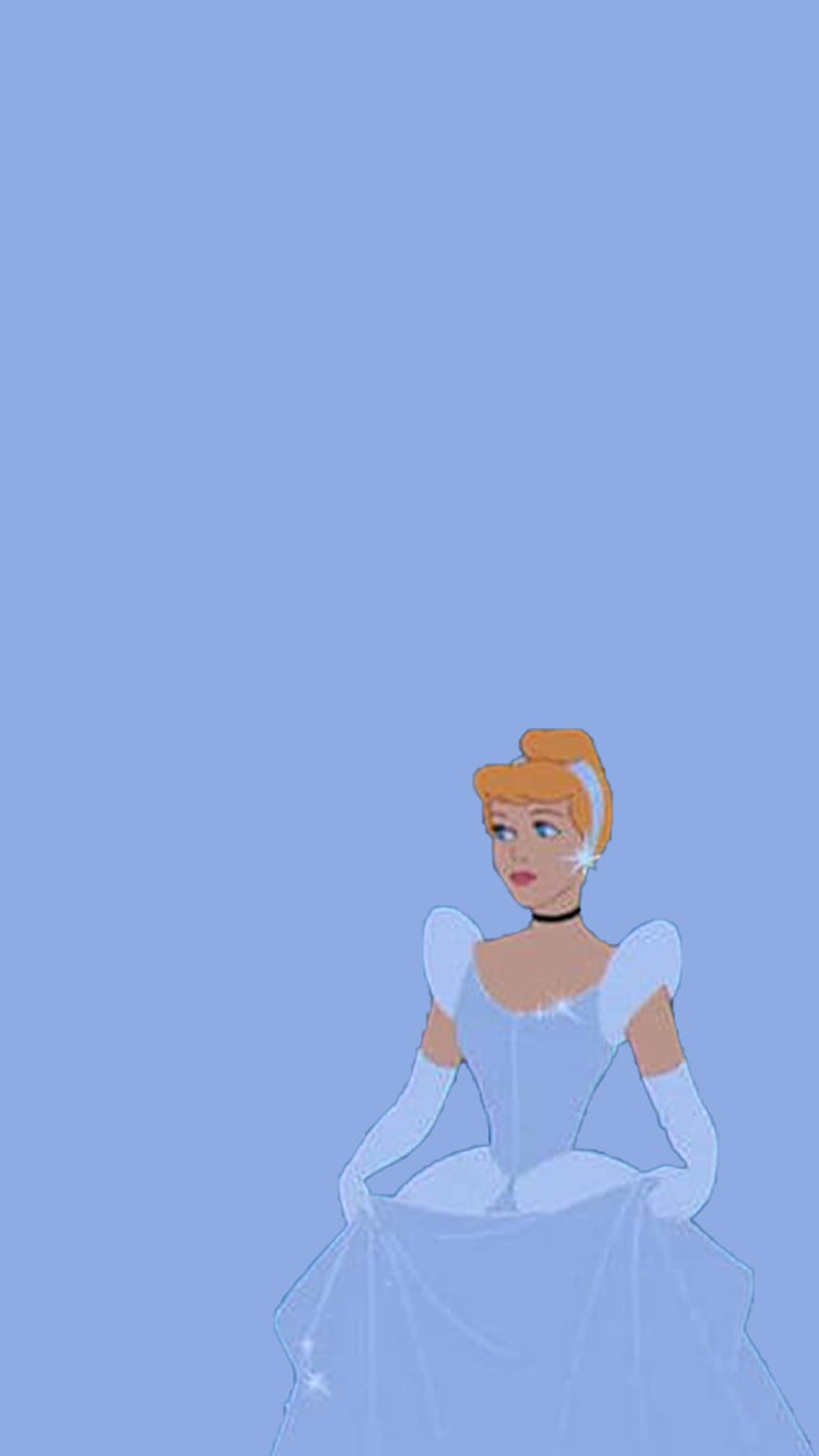 Disney princess cinderella wallpaper - 