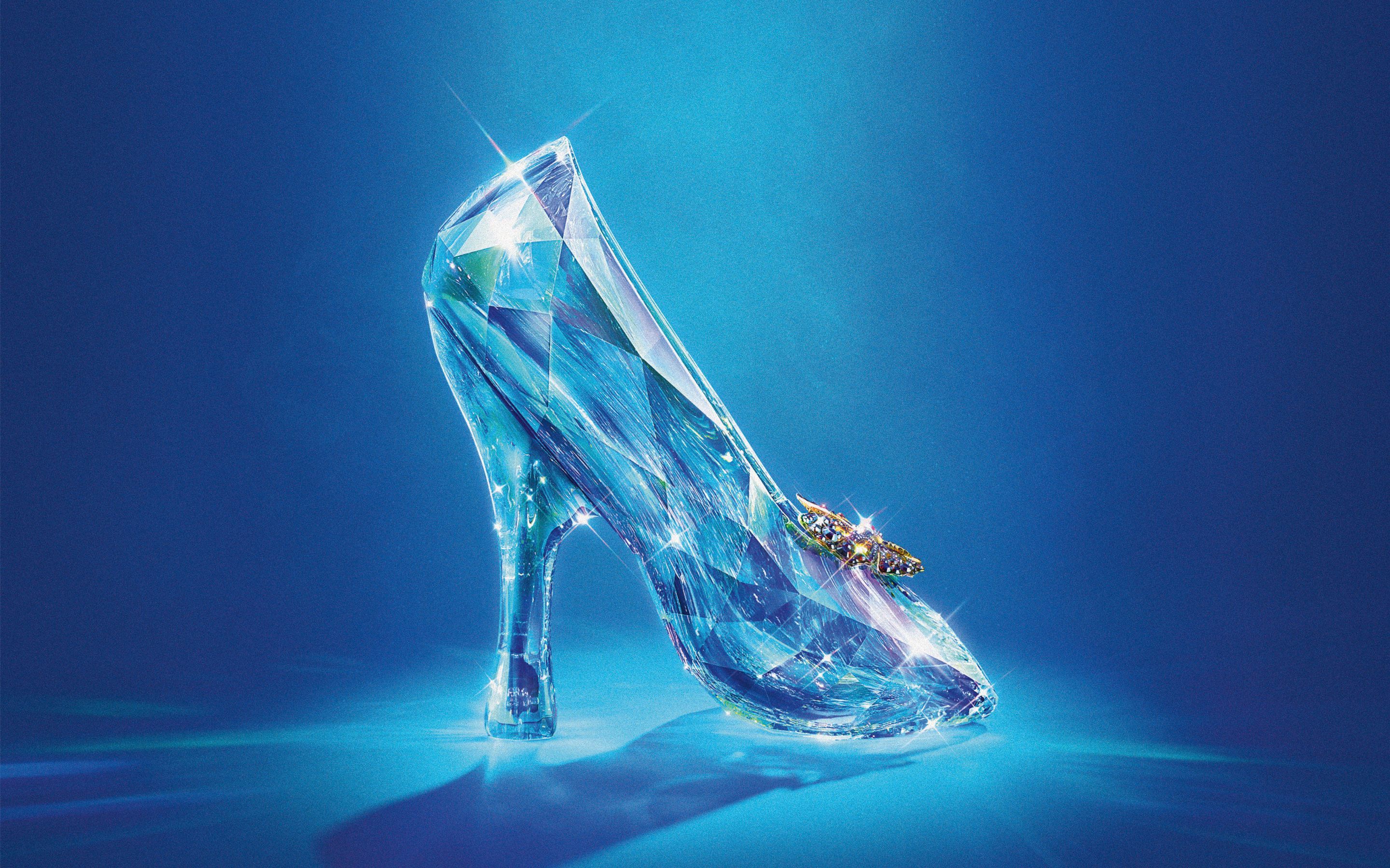 Cinderella Background