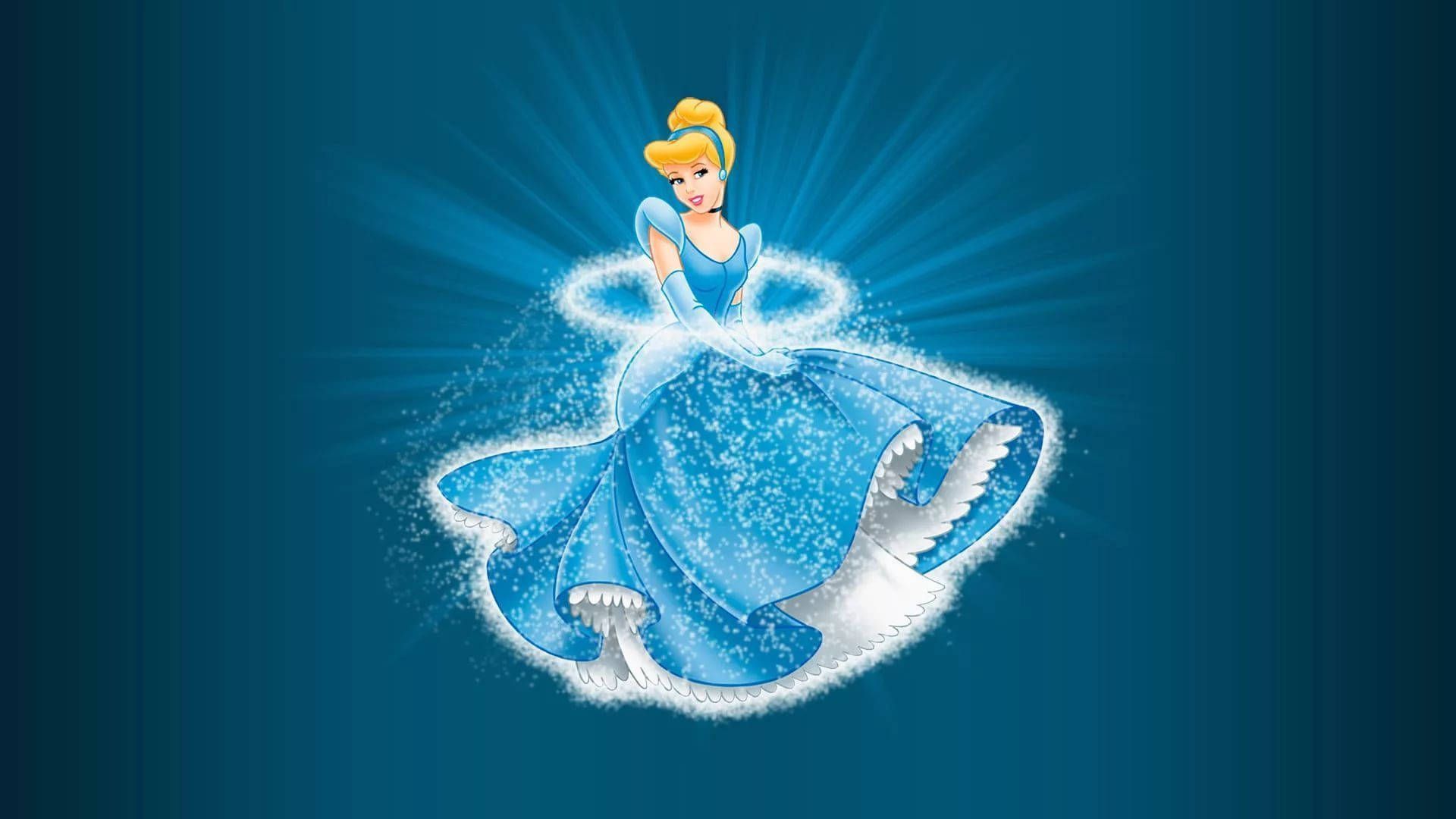 Free Cinderella Wallpaper Downloads, Cinderella Wallpaper for FREE