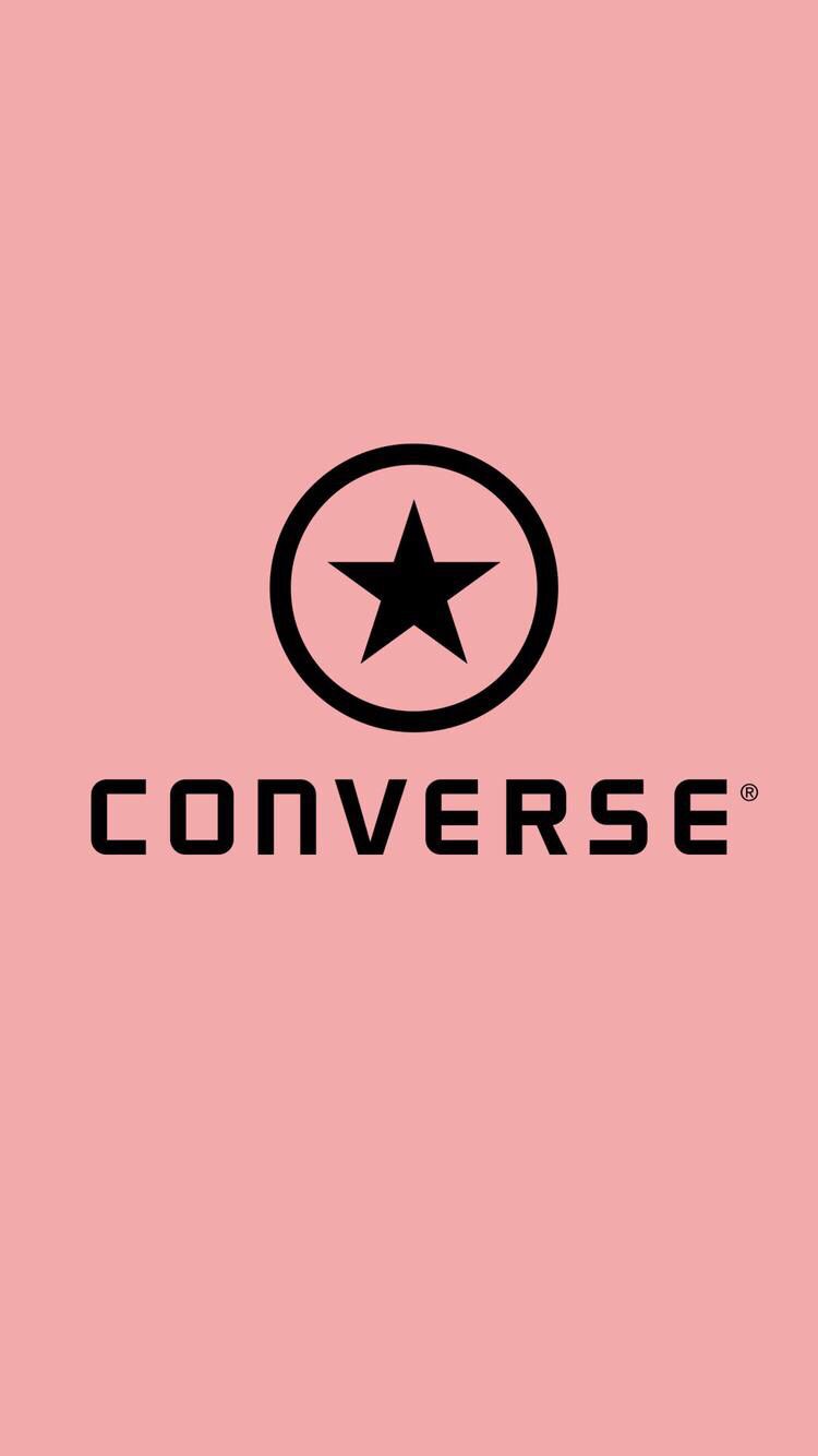 Converse wallpaper for iPhone. - Converse