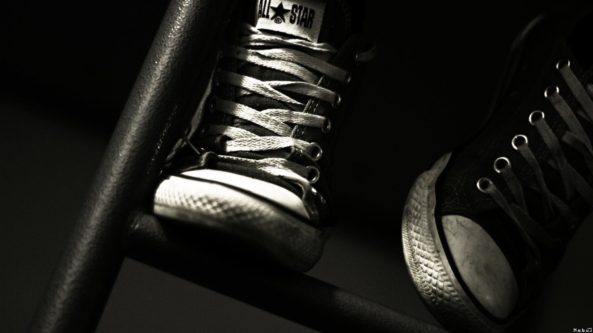 Converse HD Wallpaper and Background