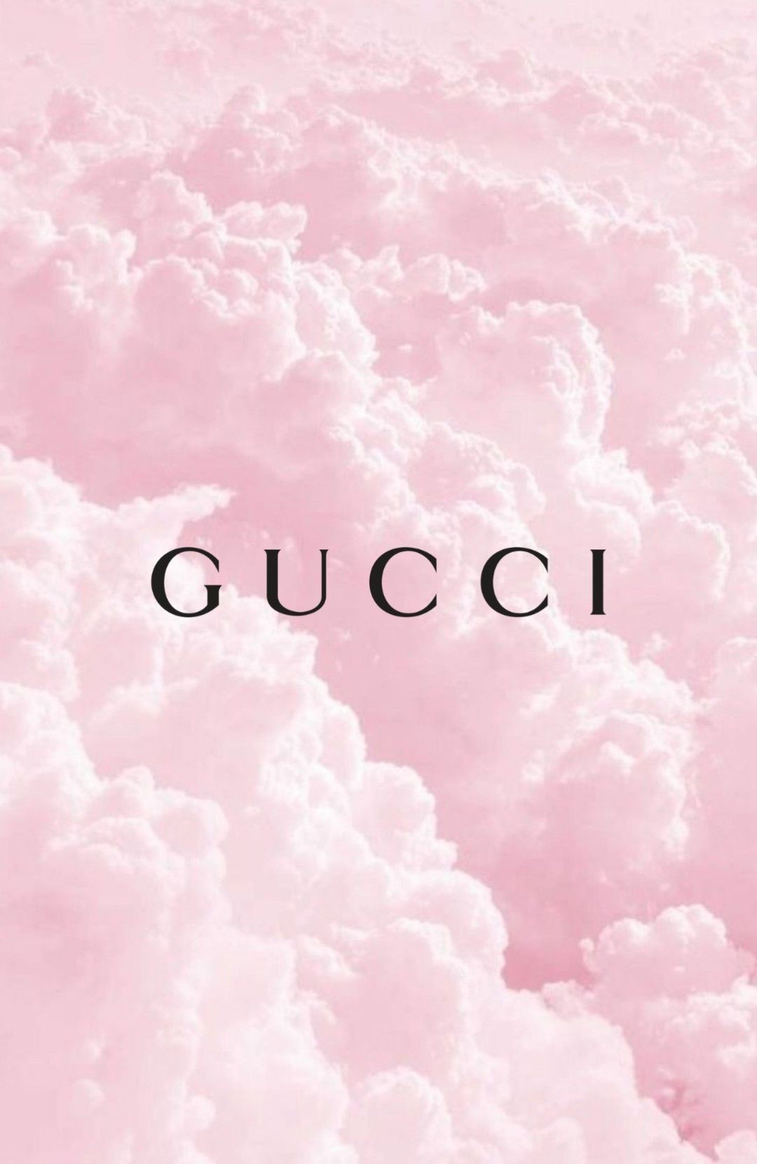 Gucci pink clouds - Gucci