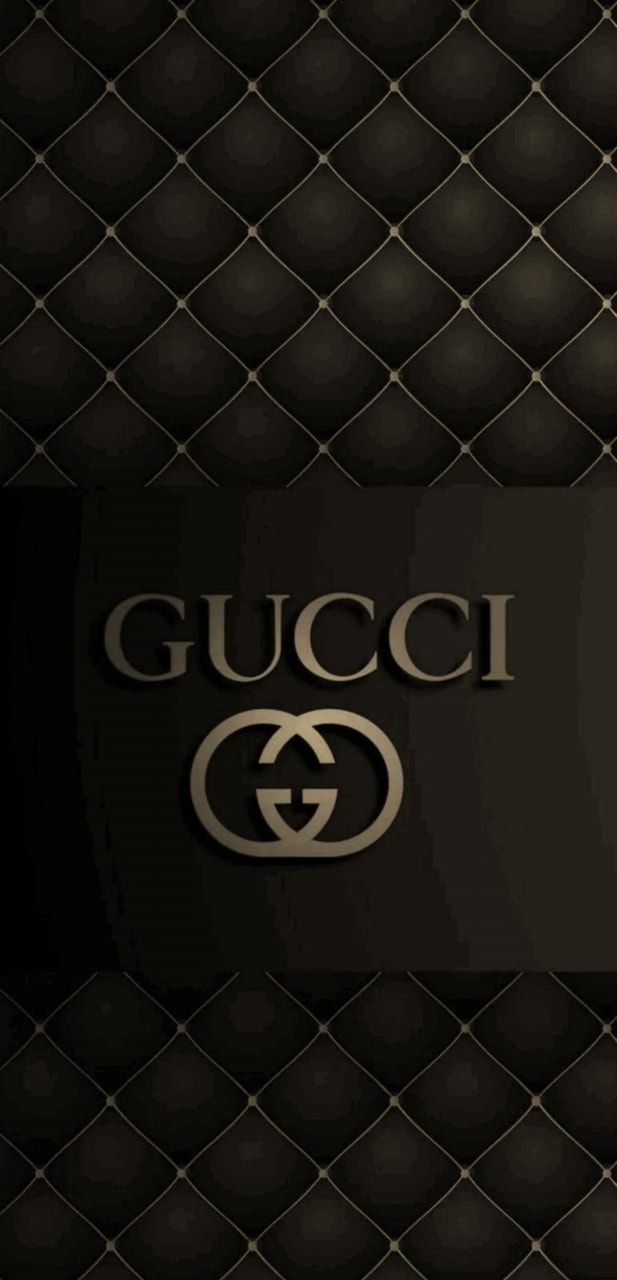 Gucci wallpaper for iPhone and Android - Gucci