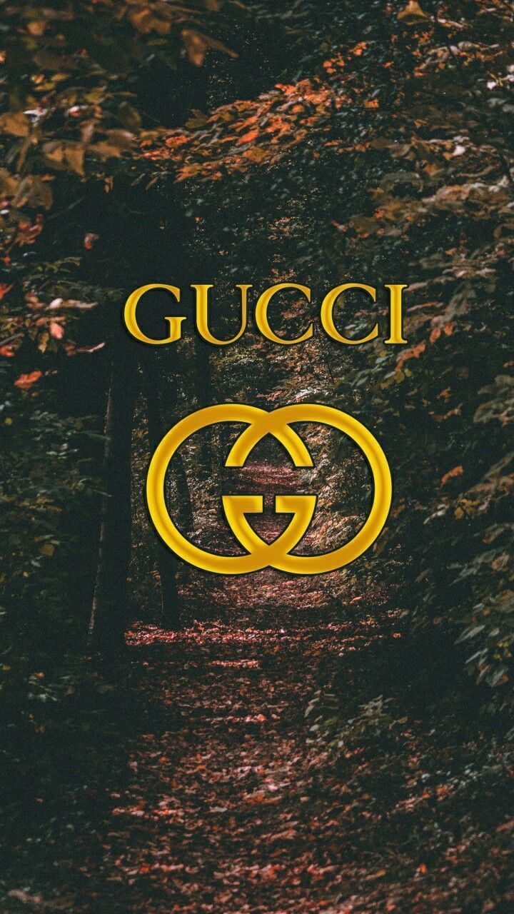 Gucci wallpaper I made for my phone - Gucci