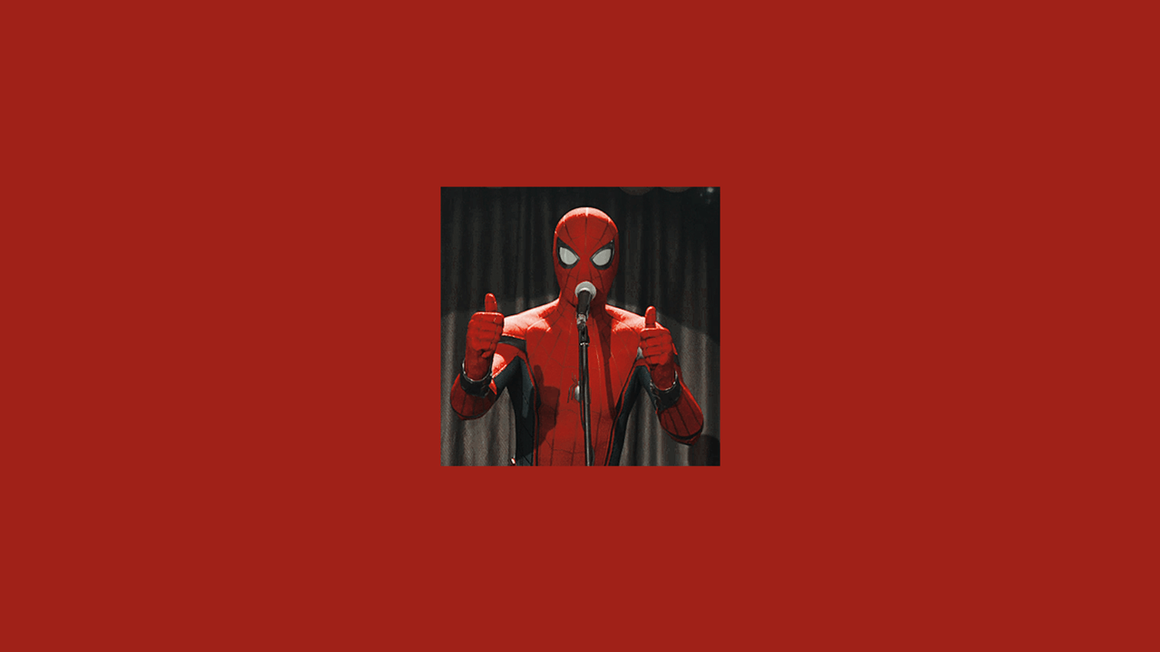 The spider man wallpaper for your desktop - Avengers