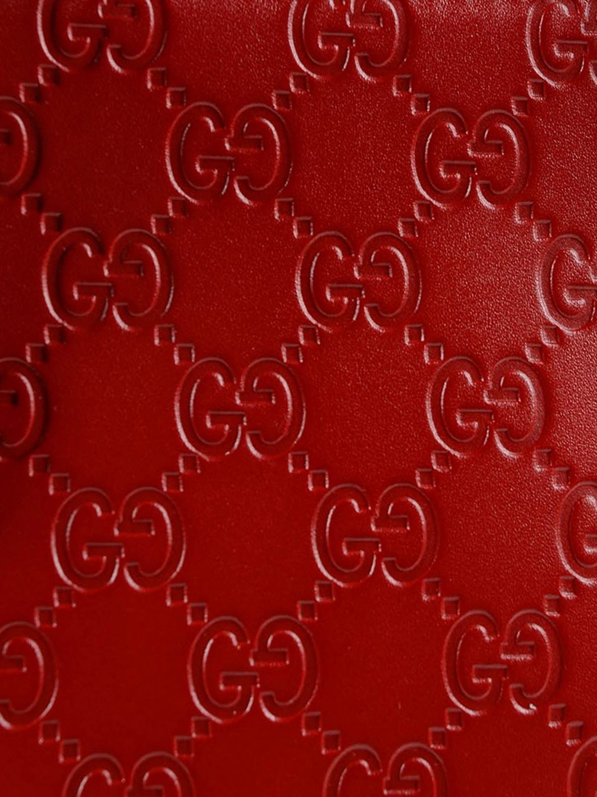 Red Gucci Wallpaper