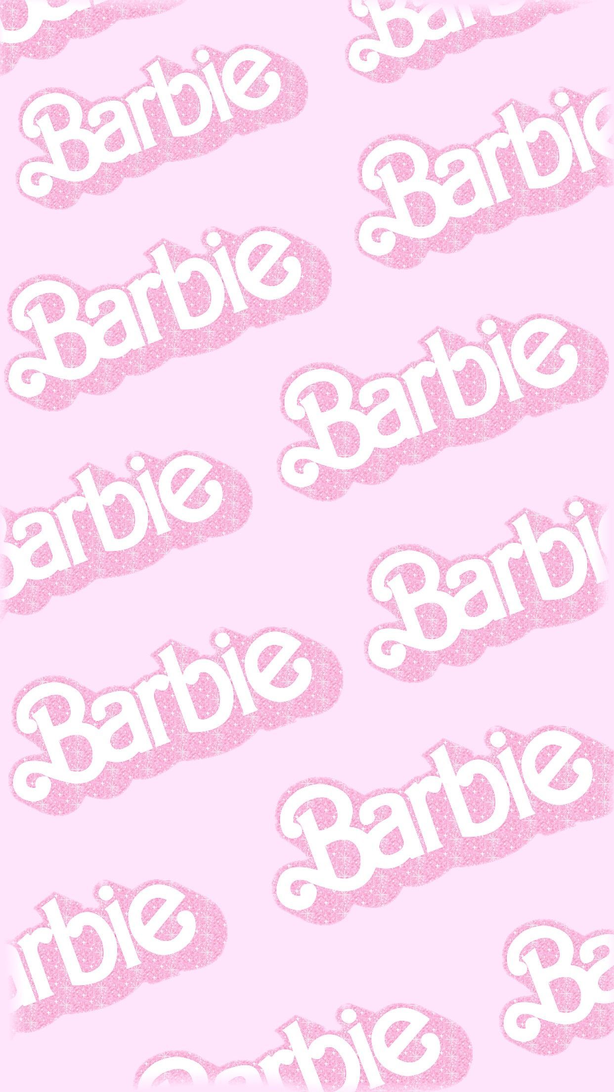 Barbie wallpaper for your phone! - Barbie