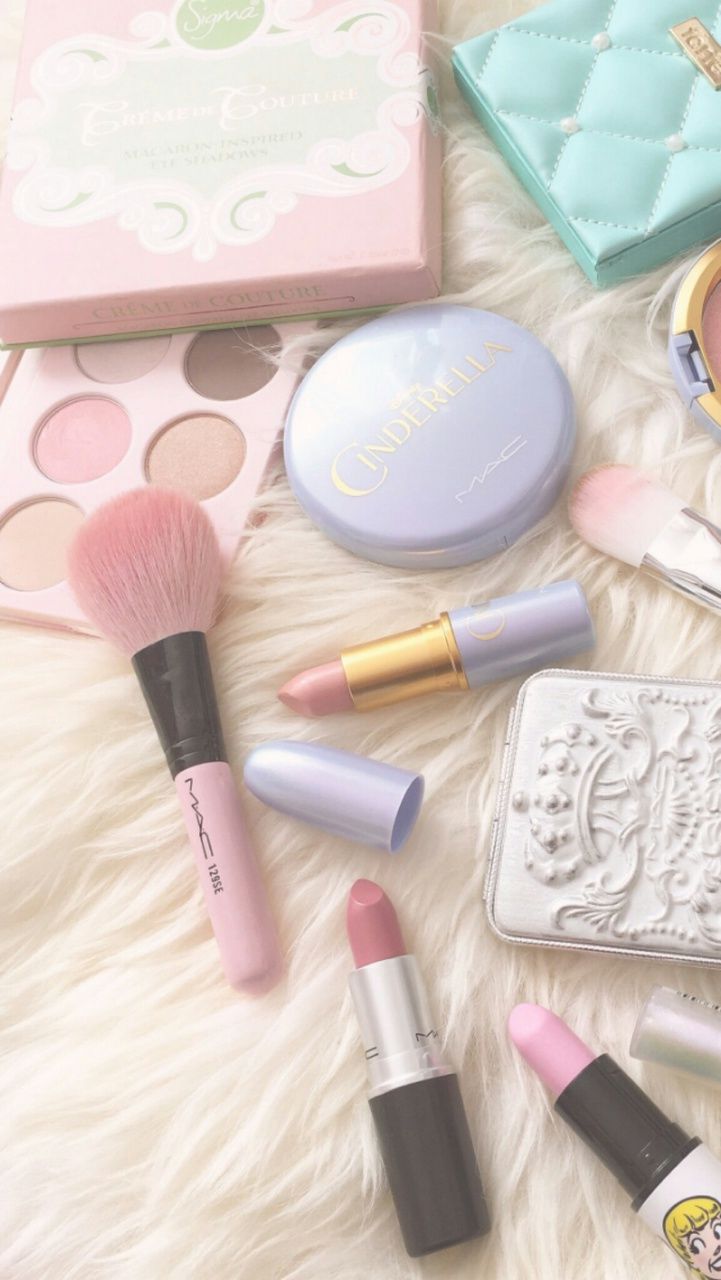 Makeup, Cosmetics, And Wallpaper Image