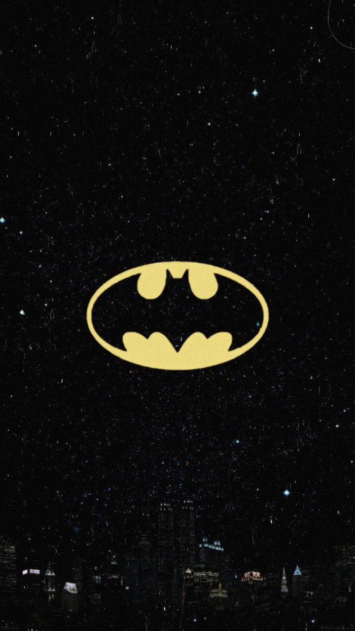 Batman wallpaper for iPhone and Android. - Batman