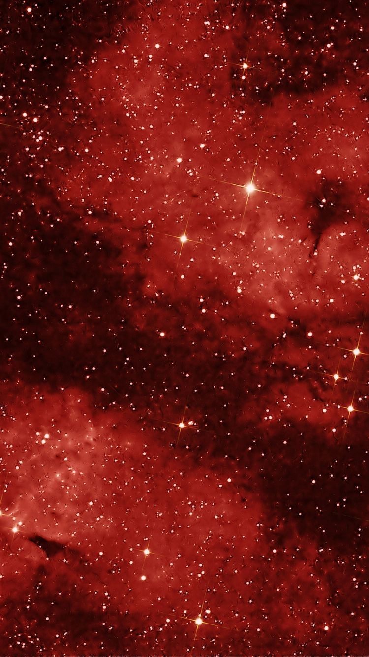 Sky Nebula Constellation to see more beautifully artistic still imagery for your wallpaper!. Dark red wallpaper, Red and black wallpaper, Red wallpaper