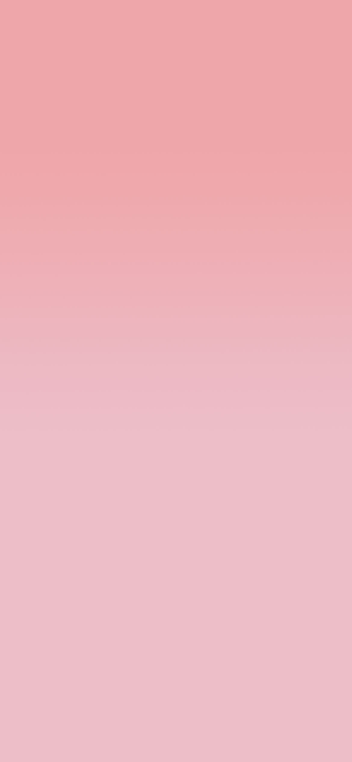 Pink Aesthetic Picture : Gradient Pink Wallpaper