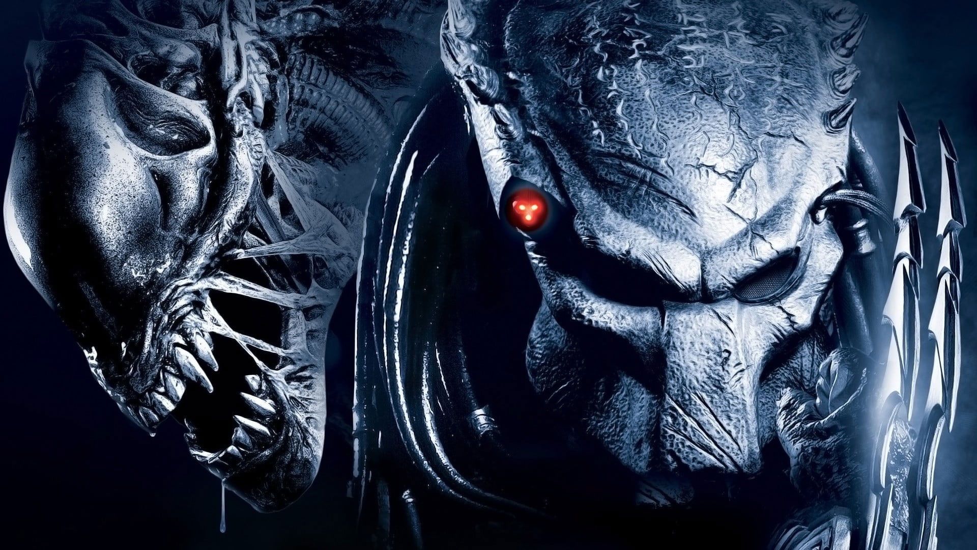 The Predator 2018 Movie Wallpapers | HD Wallpapers | ID #26900 - Alien