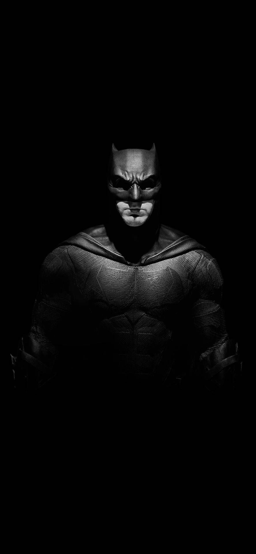 Download Robert Pattinson As Batman Wallpaper