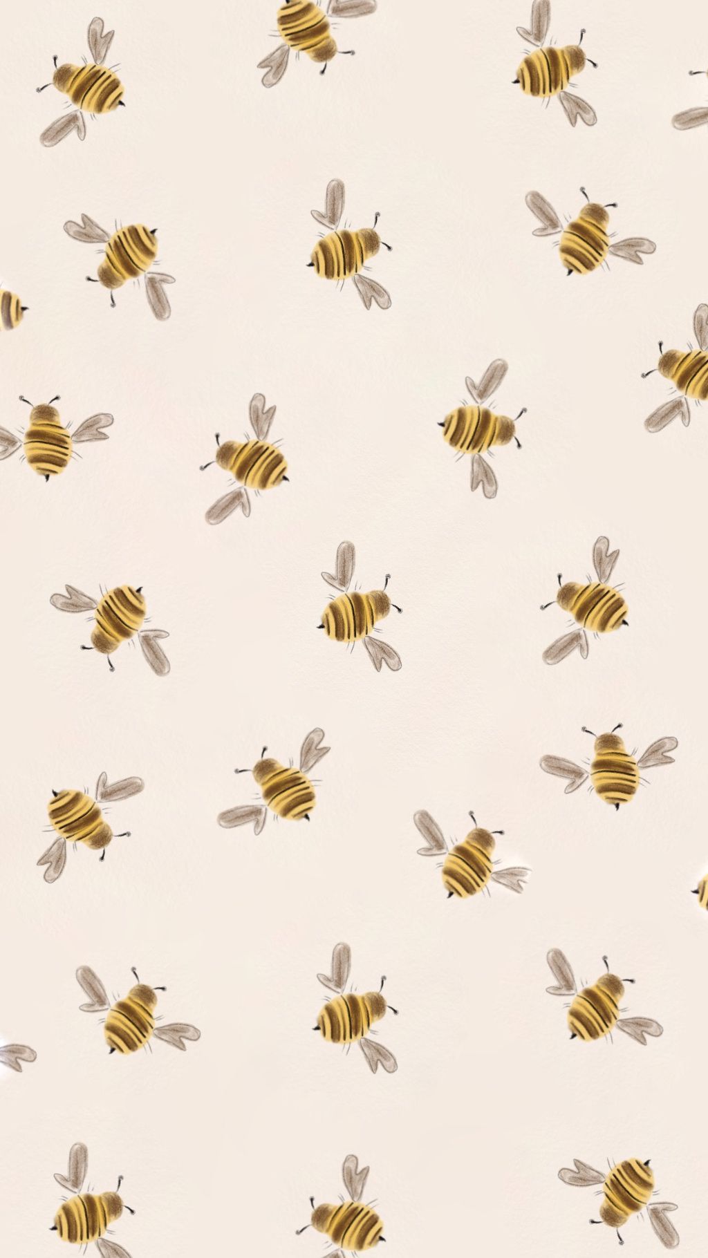 Bee wallpaper. Background phone wallpaper, Phone wallpaper image, iPhone background wallpaper