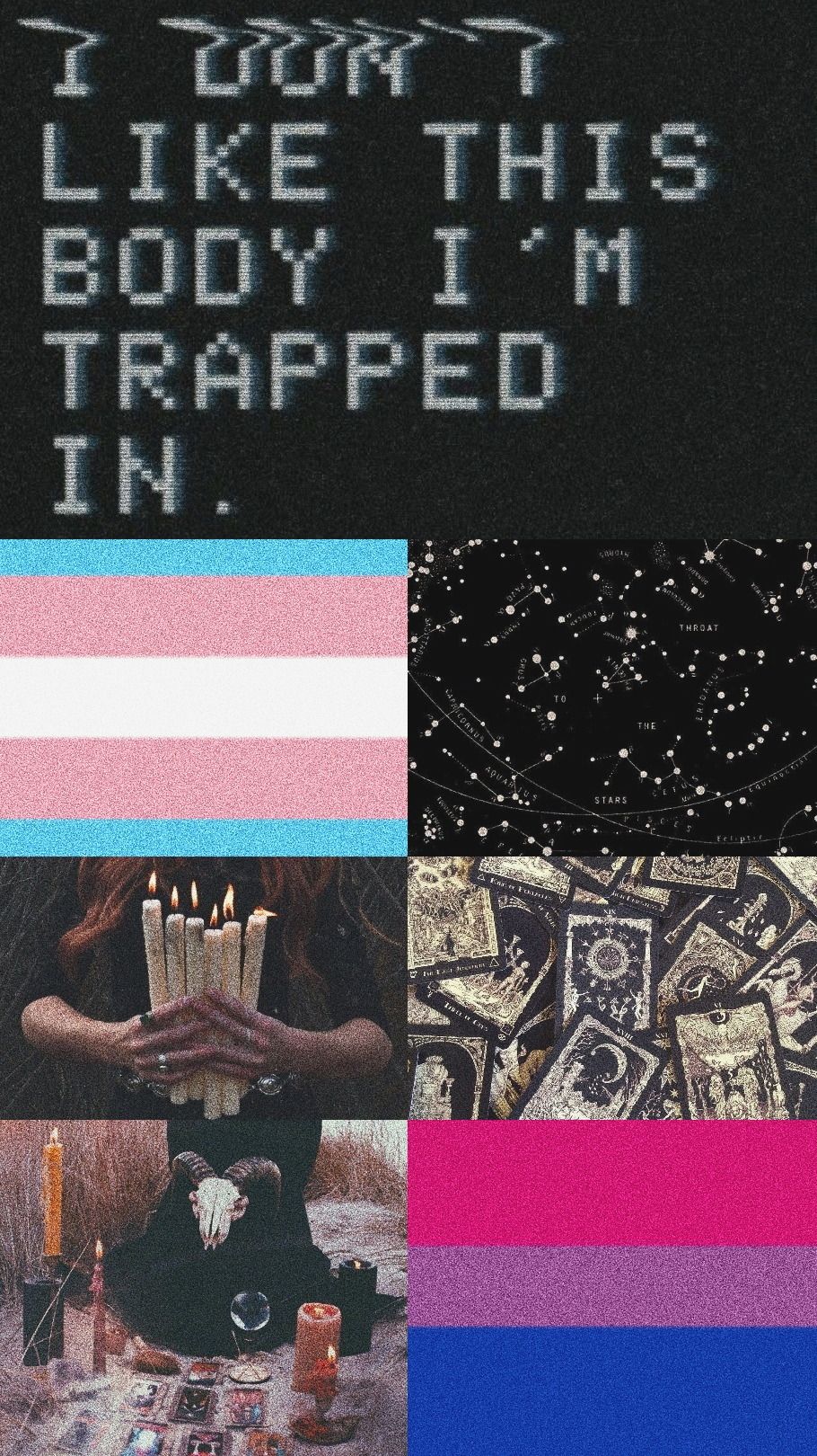 Lgbt Aesthetics