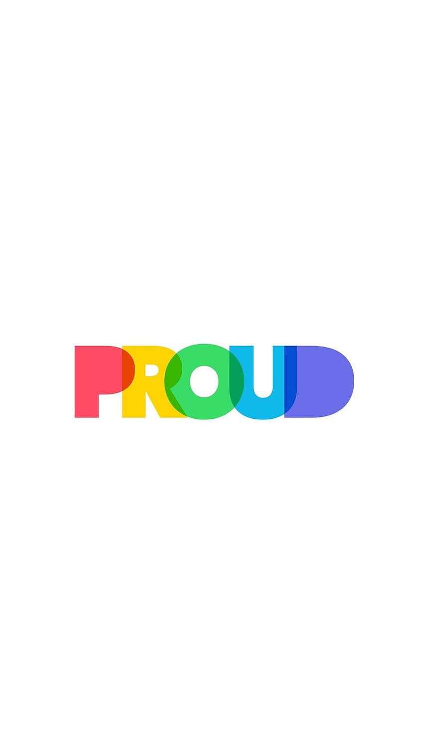 The logo for a new brand called pride - LGBT