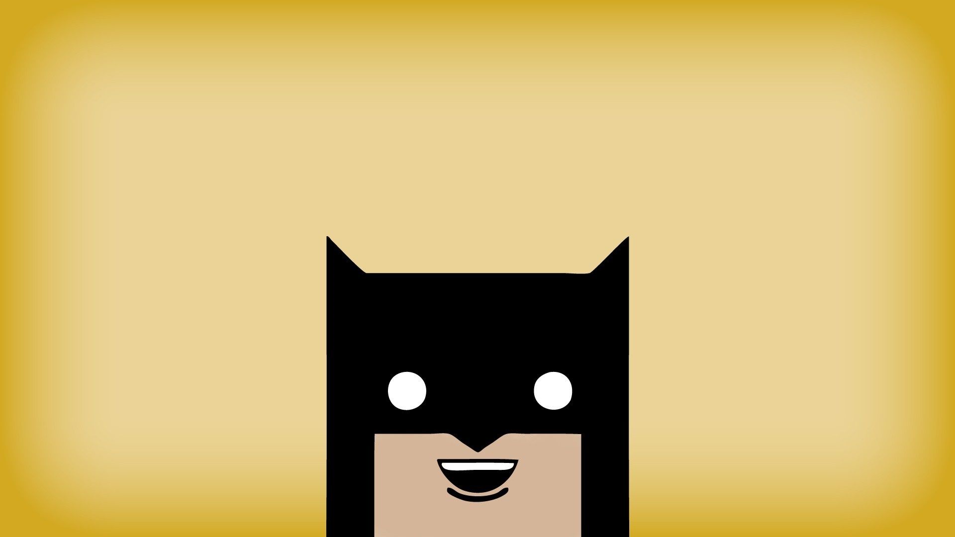 illustration, cat, minimalism, Batman, text, logo, yellow, cartoon, comics, Black Cat, computer wallpaper, font Gallery HD Wallpaper