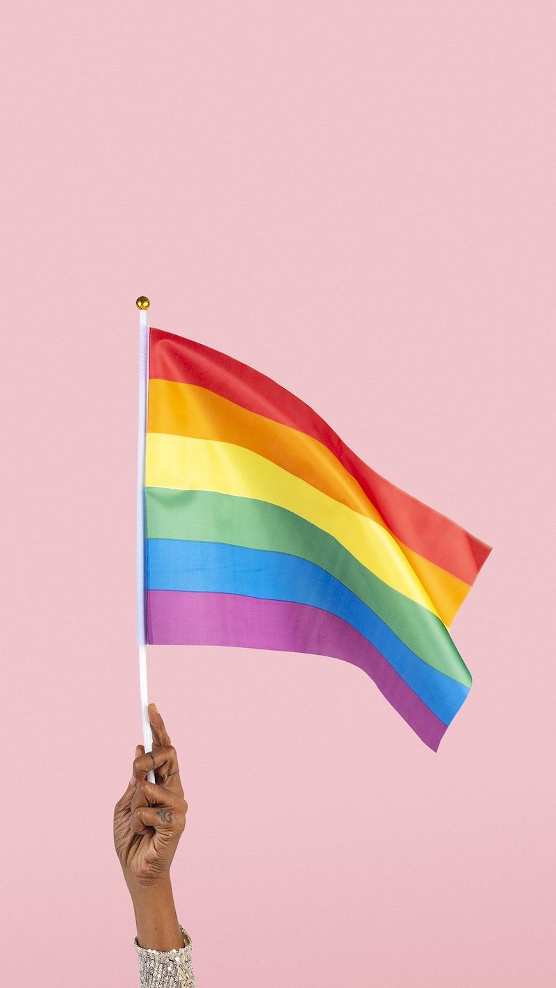 Gay Pride Image Wallpaper