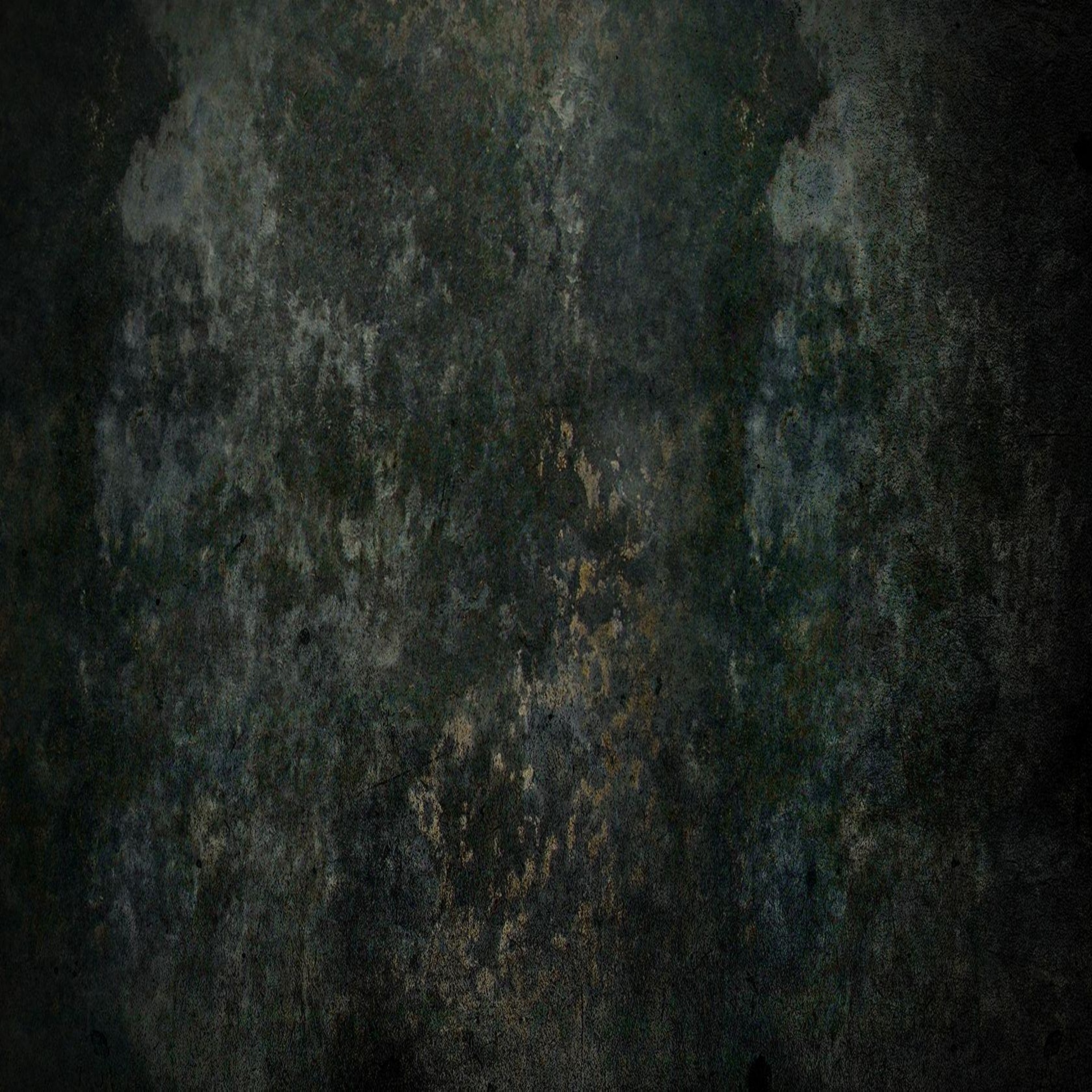 Grunge background with a black texture - Grunge