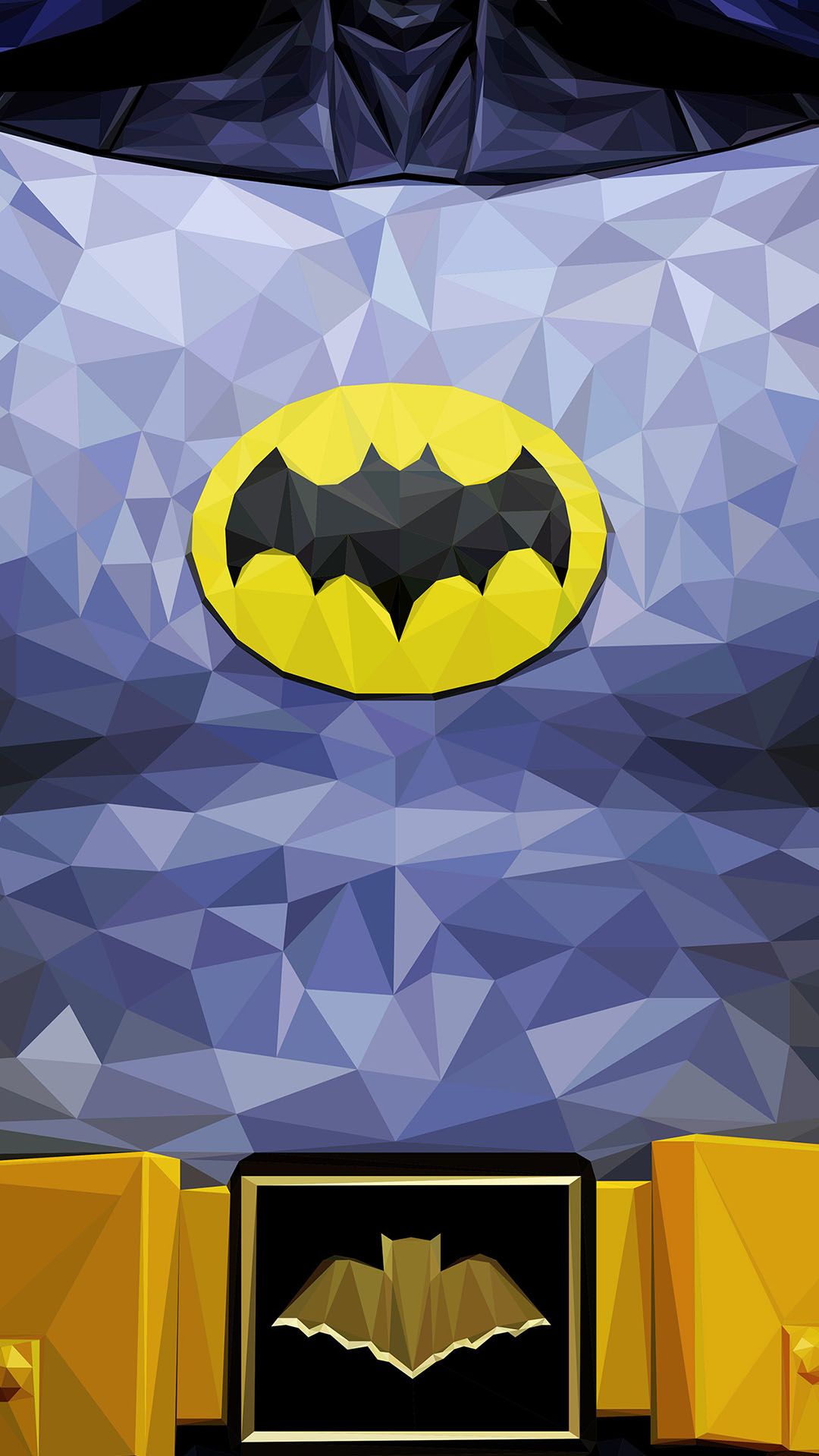 Batman 1080p Wallpaper for Phones with high-resolution 1080x1920 pixel. You can use this wallpaper for your iPhone 5, 6, 7, 8, X, XS, XR backgrounds, Mobile Screensaver, or iPad Lock Screen - Batman