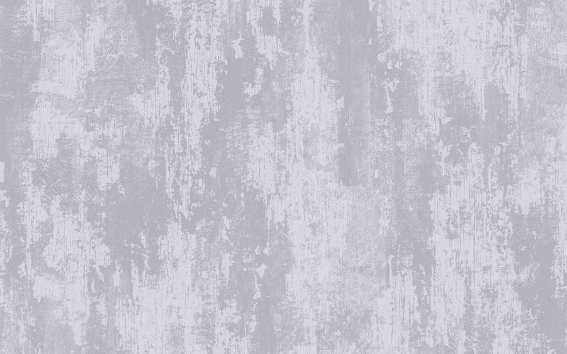 A grey wallpaper with white paint - Gray, silver