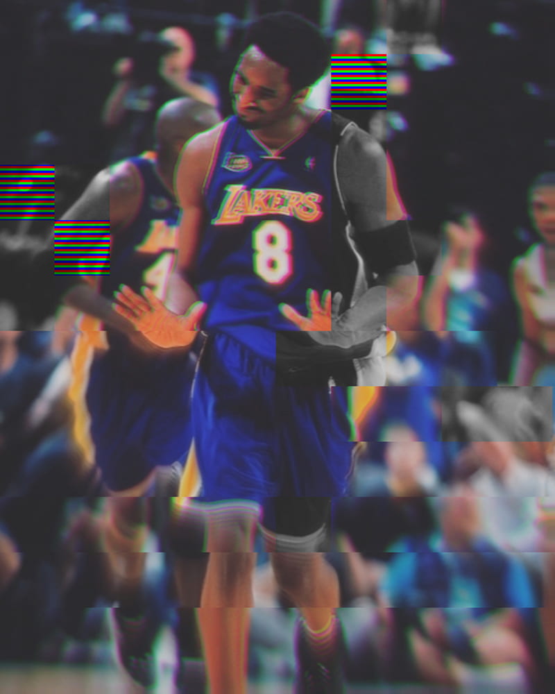 Kobe Bryant, basketball, koby, koby