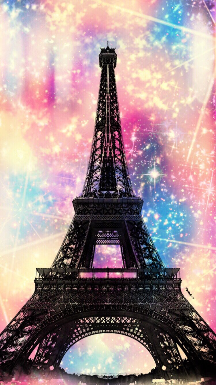 Paris Wallpaper