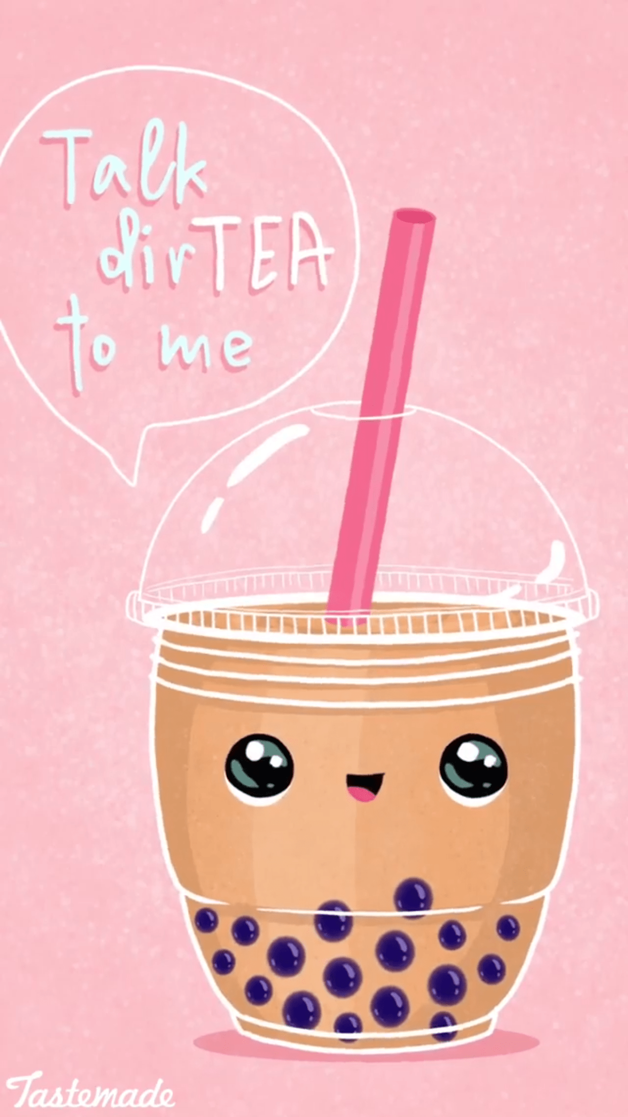 Boba Wallpaper By Blackntasty