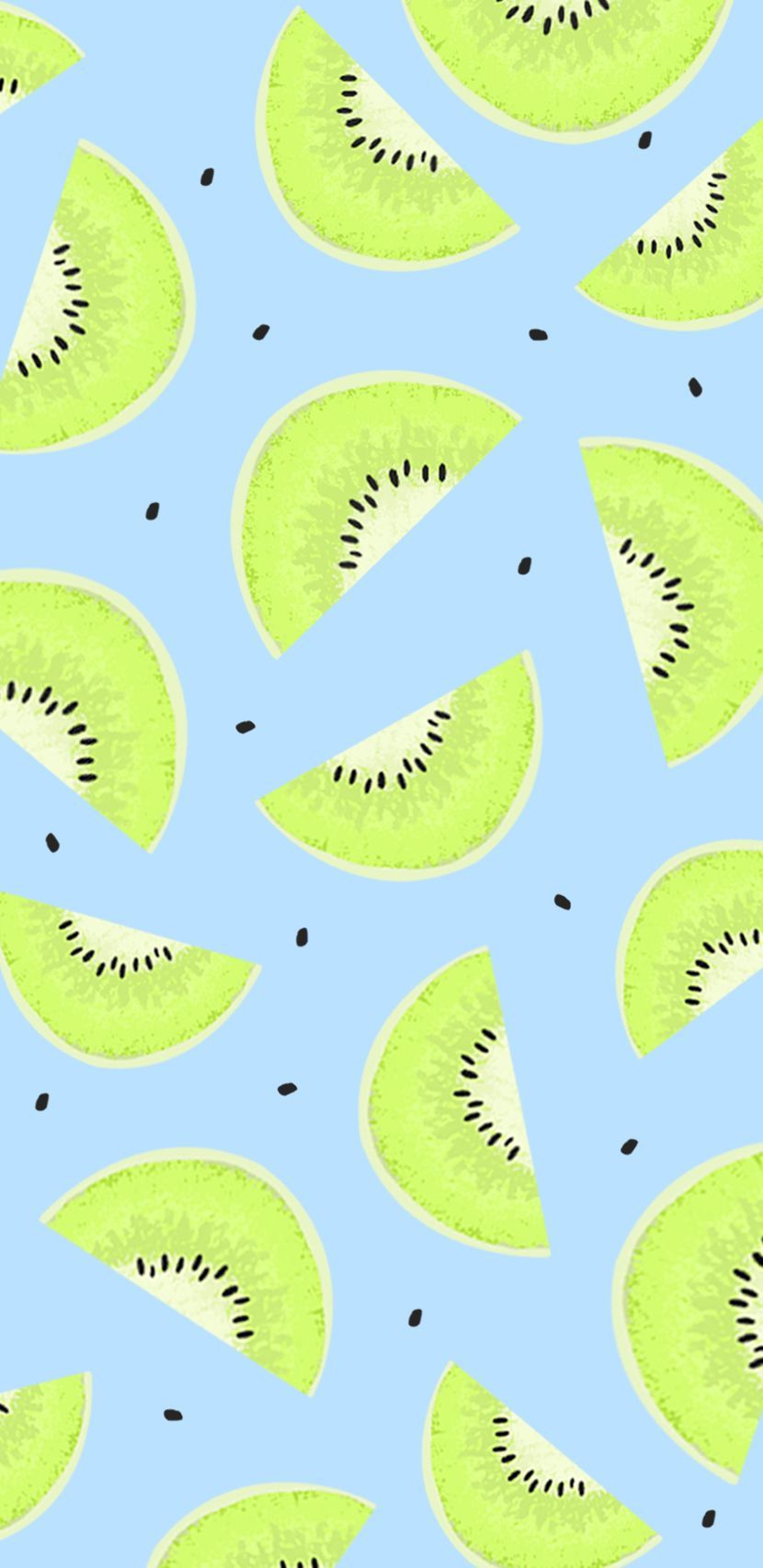 Fruit Aesthetic Wallpaper