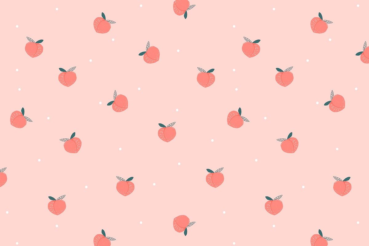 Cute Fruit Image Wallpaper
