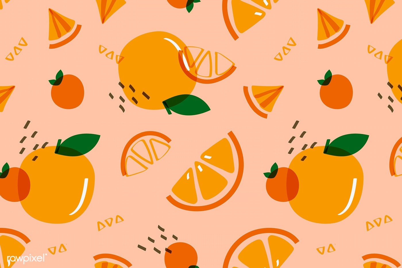 Fruit PC Wallpaper