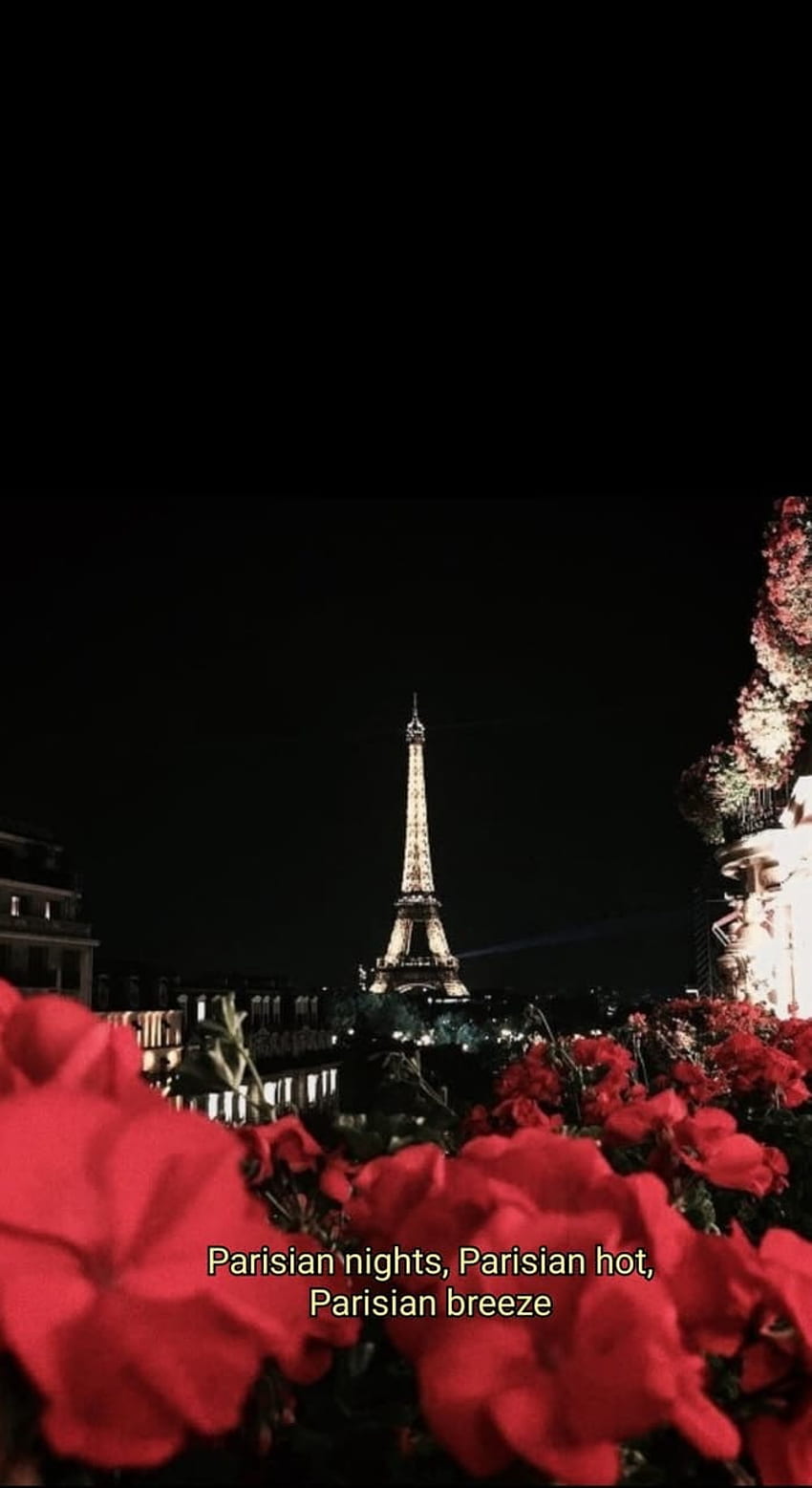 Paris Aesthetic, Aesthetic Eiffel Tower HD phone wallpaper