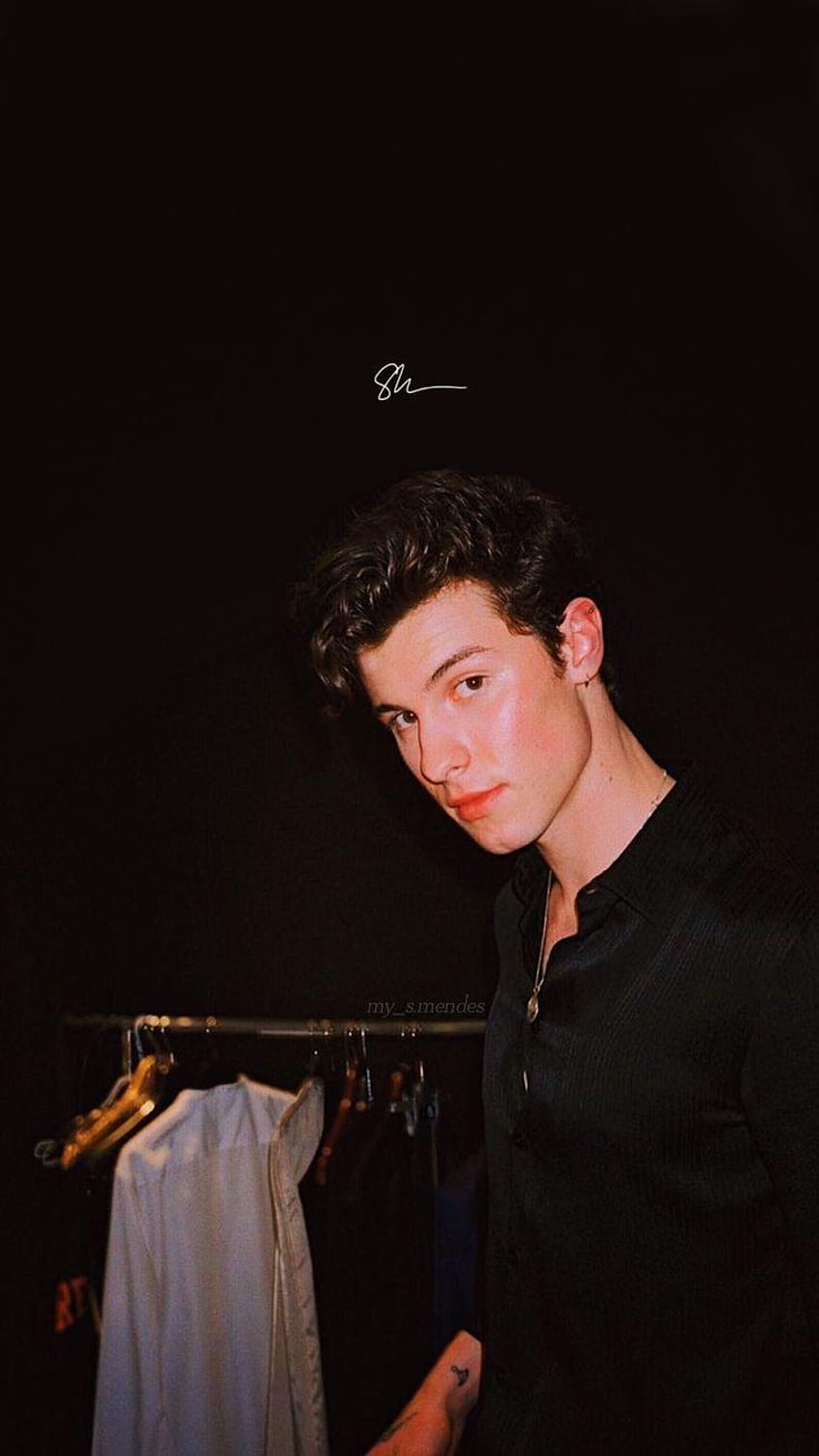 Shawn mendes aesthetic HD phone wallpaper