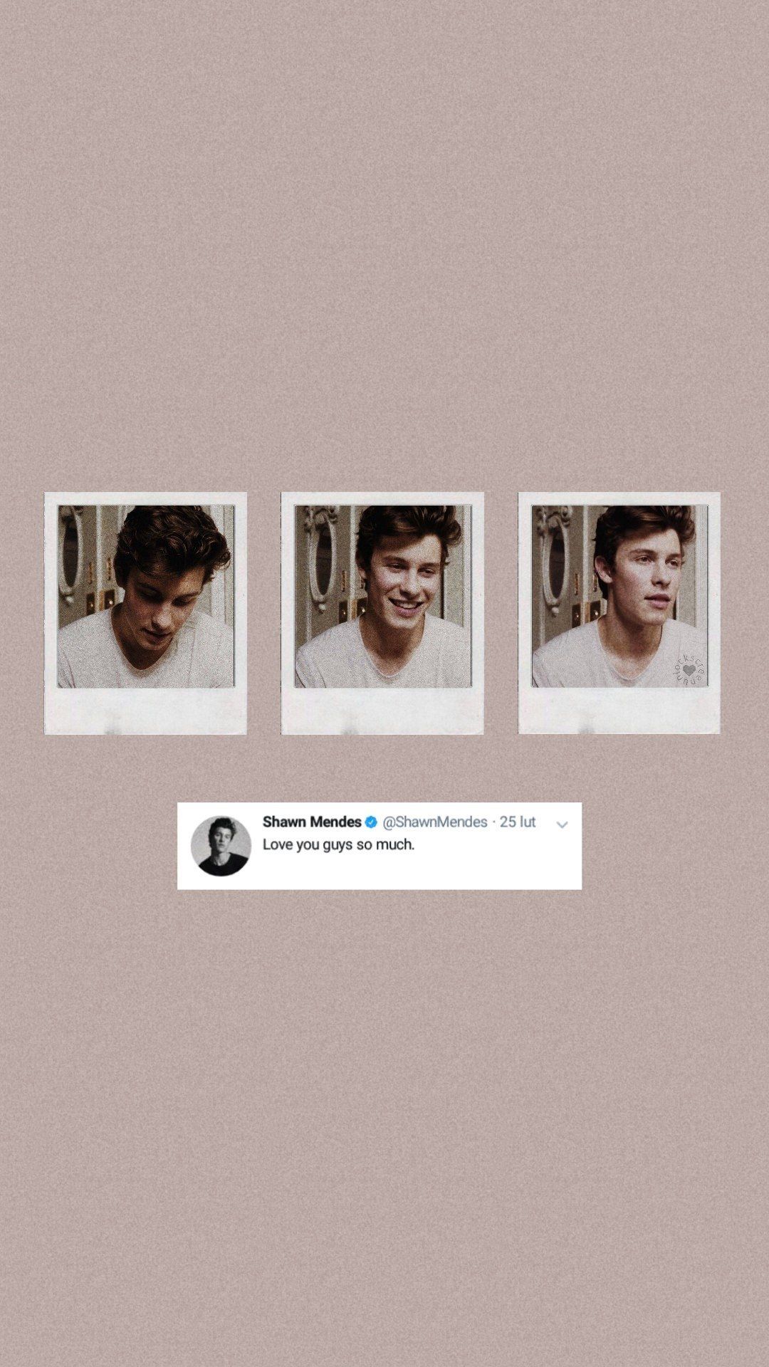 Aesthetic shawn mendes phone background - Shawn Mendes