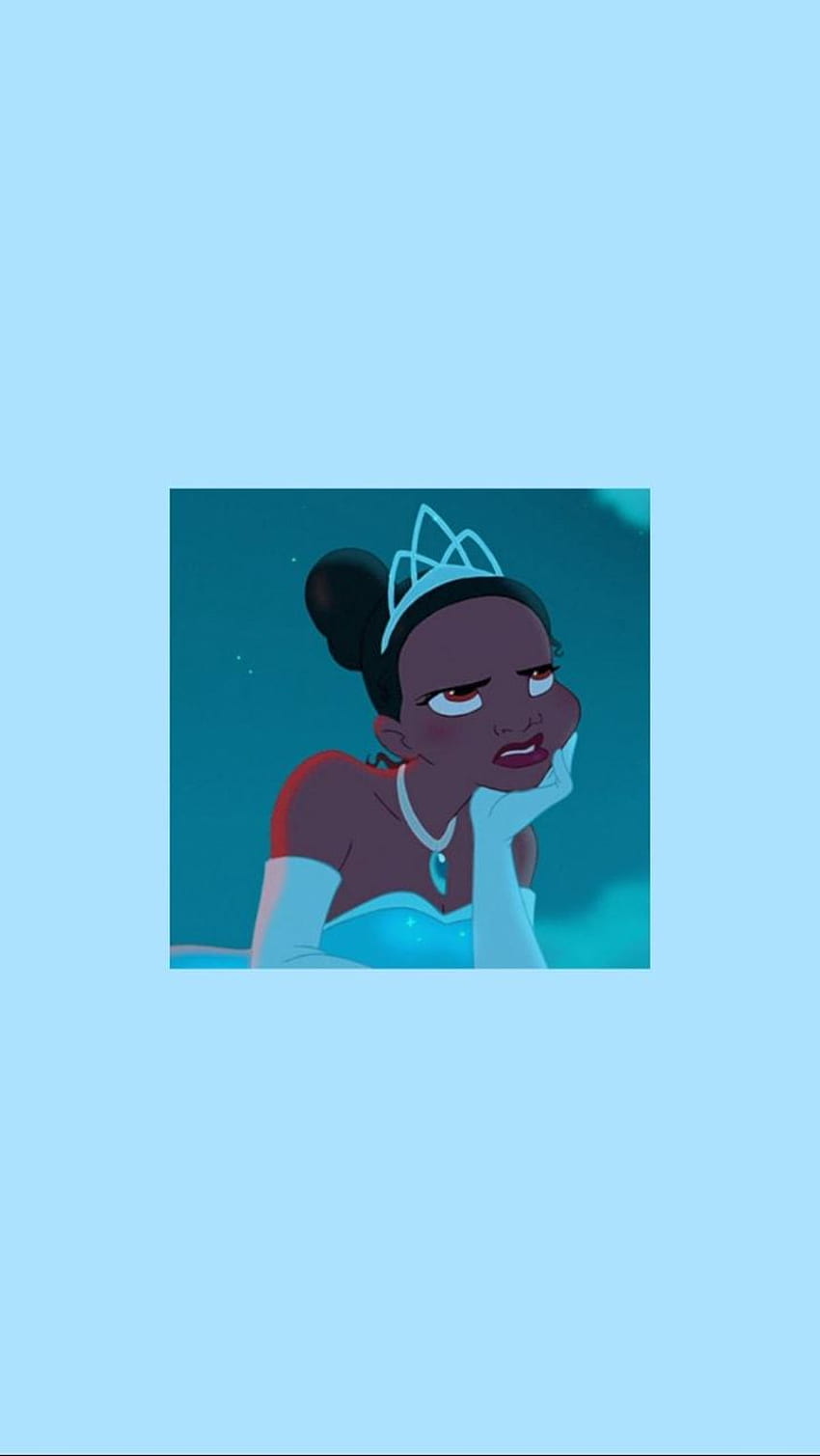 Disney princess aesthetic HD wallpaper