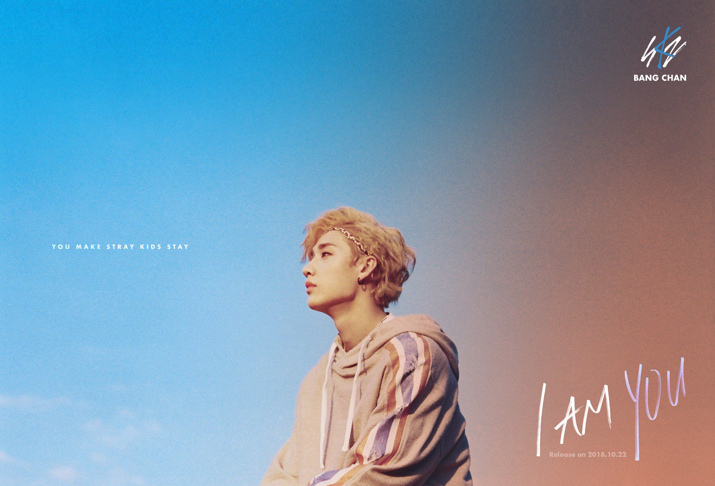 Bang Chan Desktop Wallpaper Free Bang Chan Desktop Background