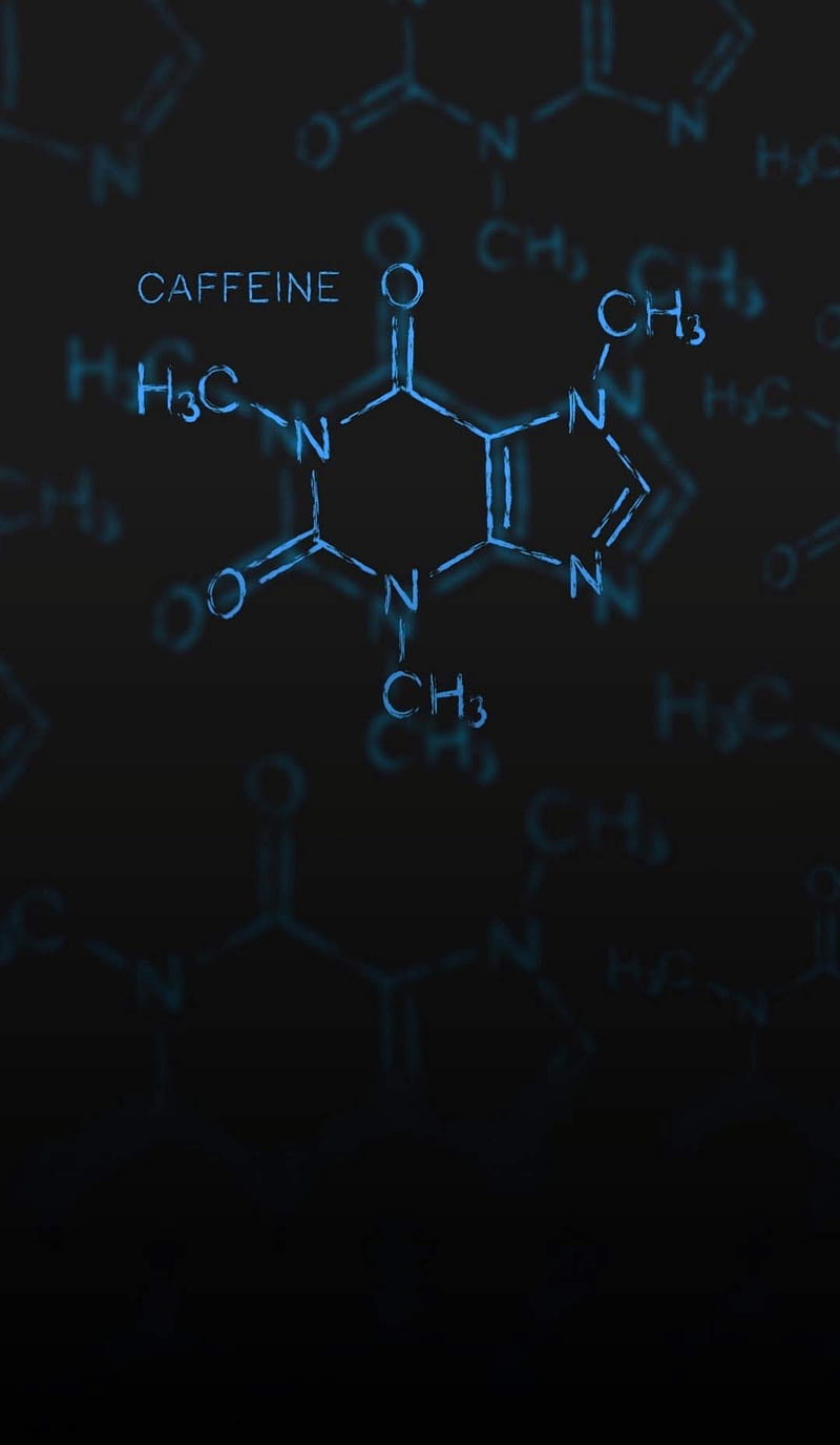 HD chemistry wallpaper