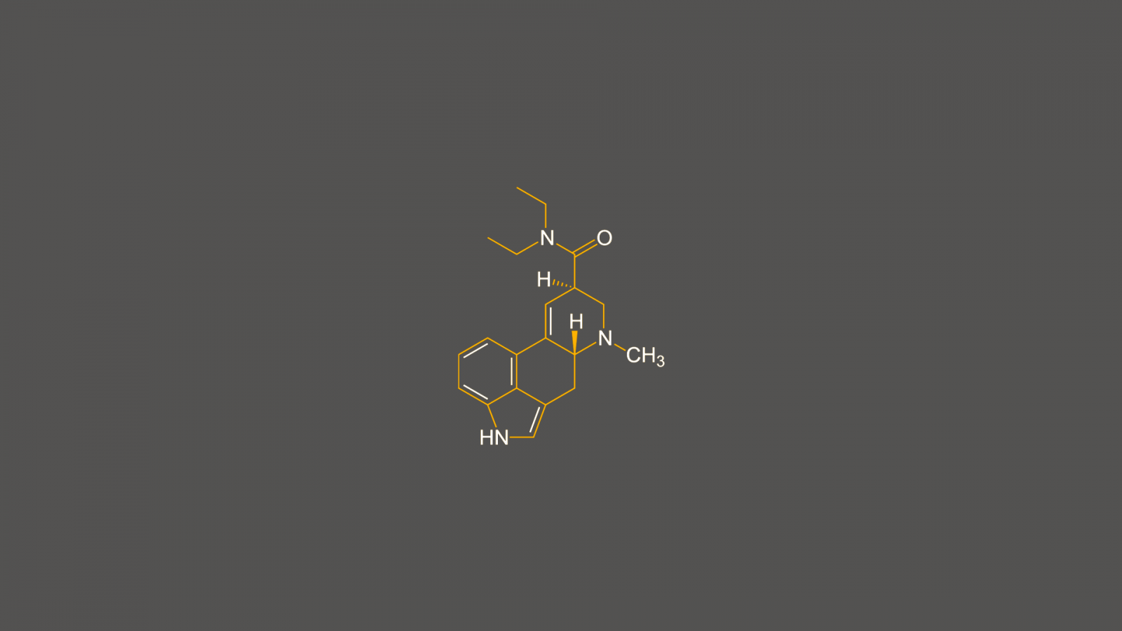 Wallpaper : LSD, minimalism, chemical structures, chemistry 1920x1080