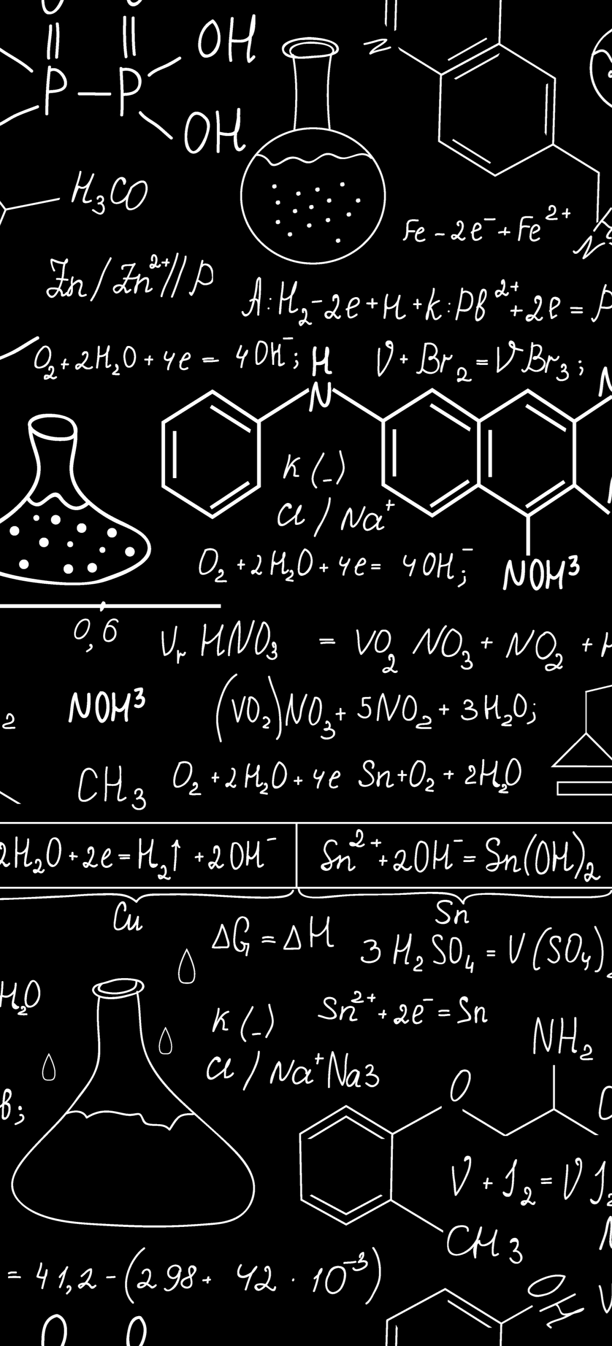 Download Chemistry wallpaper for mobile phone, free Chemistry HD picture