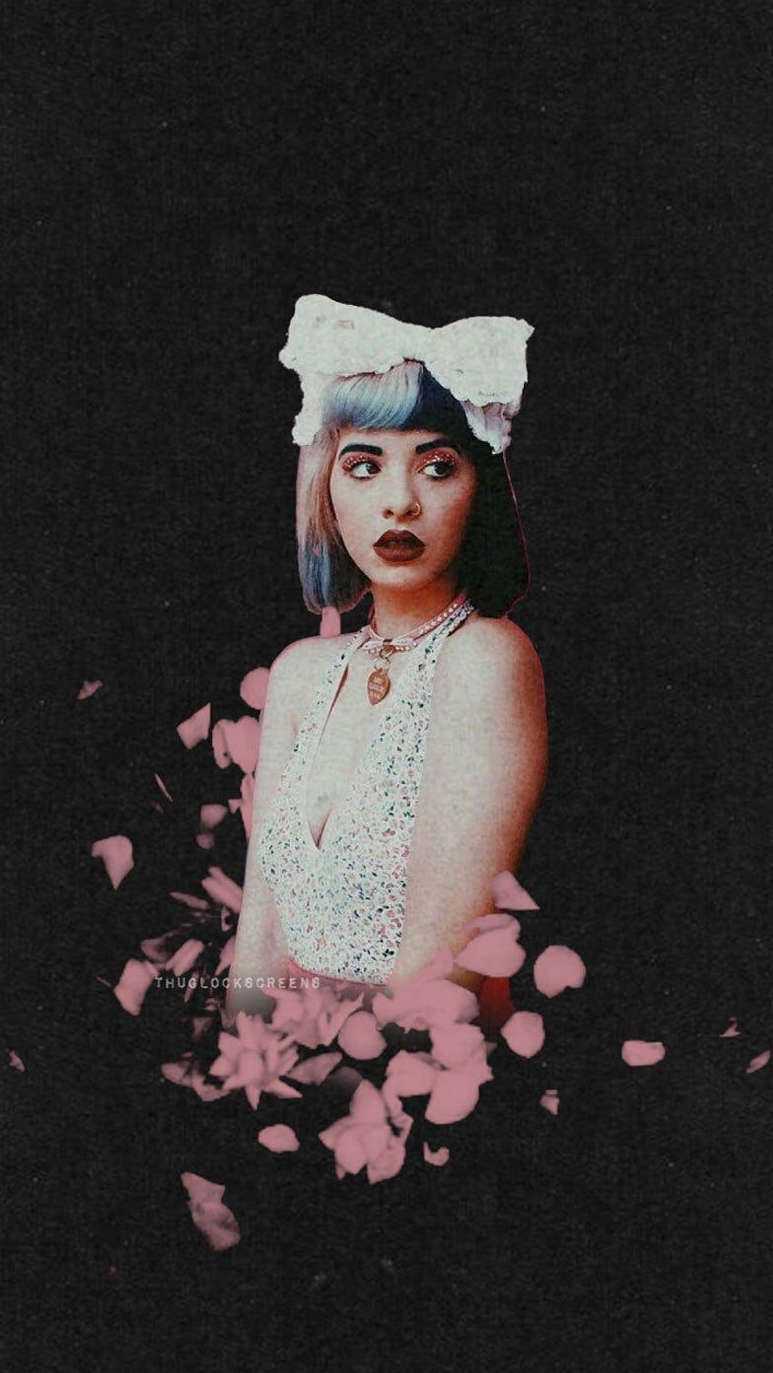 IPhone wallpaper of Maisie Williams as a character from the TV show Game of Thrones. - Melanie Martinez