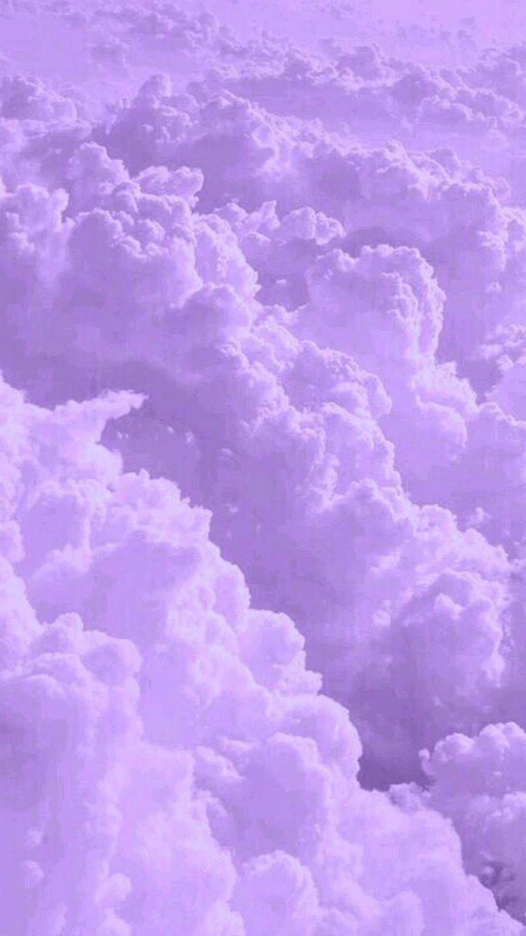 IPhone wallpaper with high-resolution 1080x1920 pixel. You can use this wallpaper for your iPhone 5, 6, 7, 8, X, XS, XR backgrounds, Mobile Screensaver, or iPad Lock Screen - Lavender, purple, light purple, light yellow, violet, cute purple, pastel purple