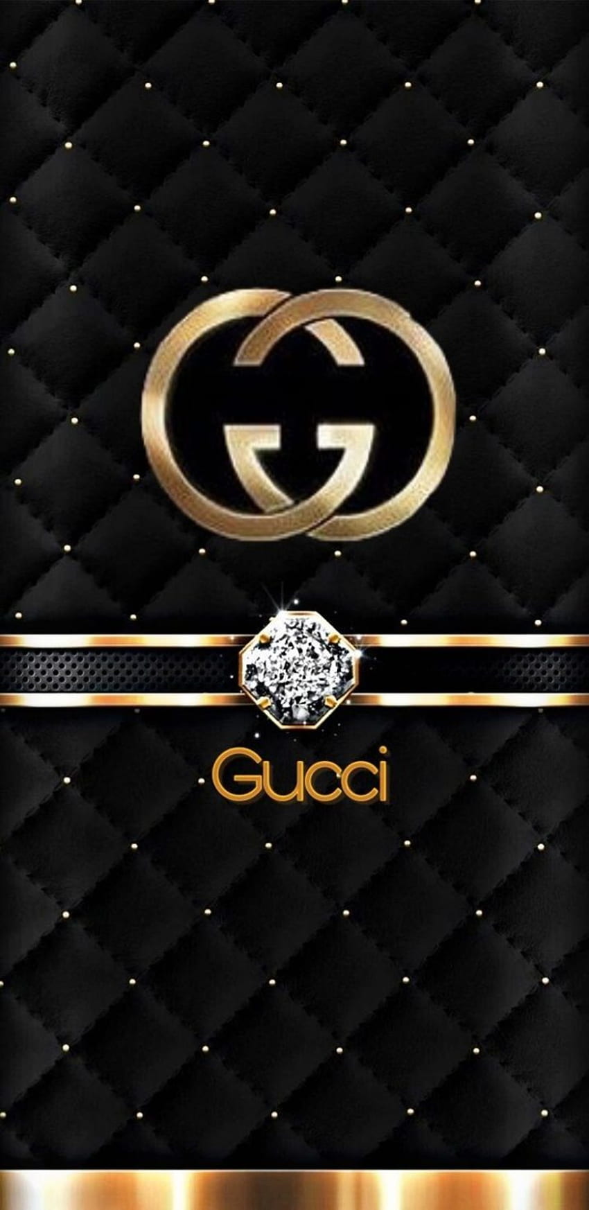 Or link gucci wallpaper for your phone - Gucci