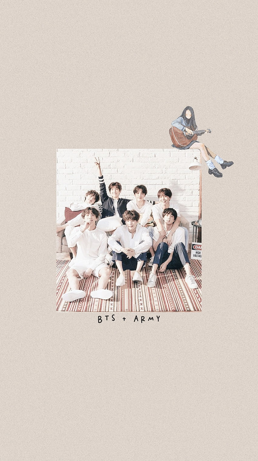 Bts Army Wallpaper Iphone Android Bts Army Bts Army Wallpaper Bts Wallpaper Iphone - BTS