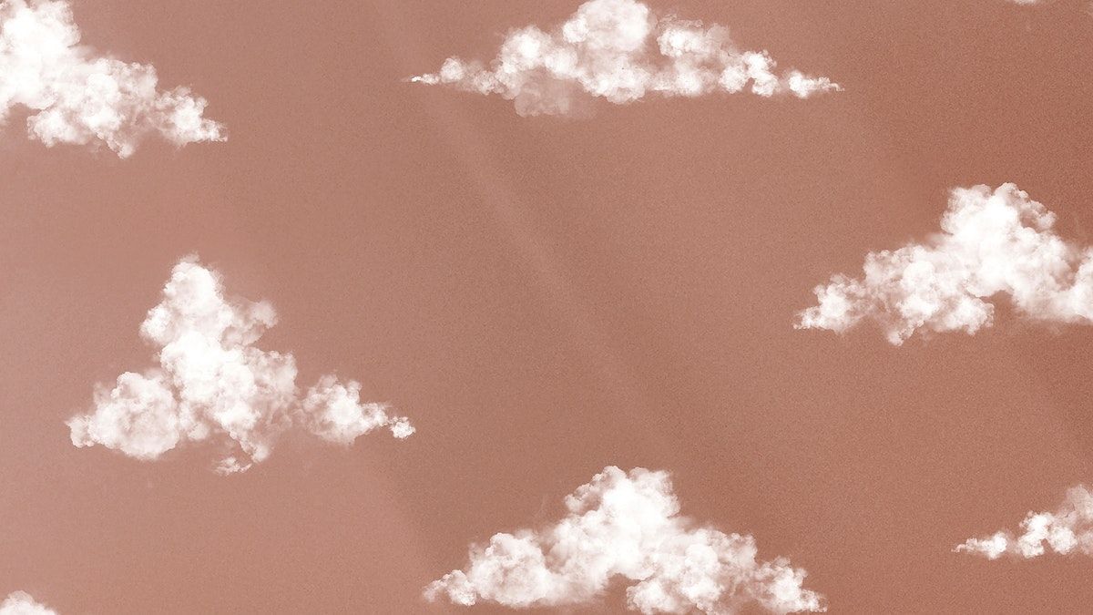 A close up of some clouds on the ground - Desktop, brown, vintage clouds, YouTube, farm
