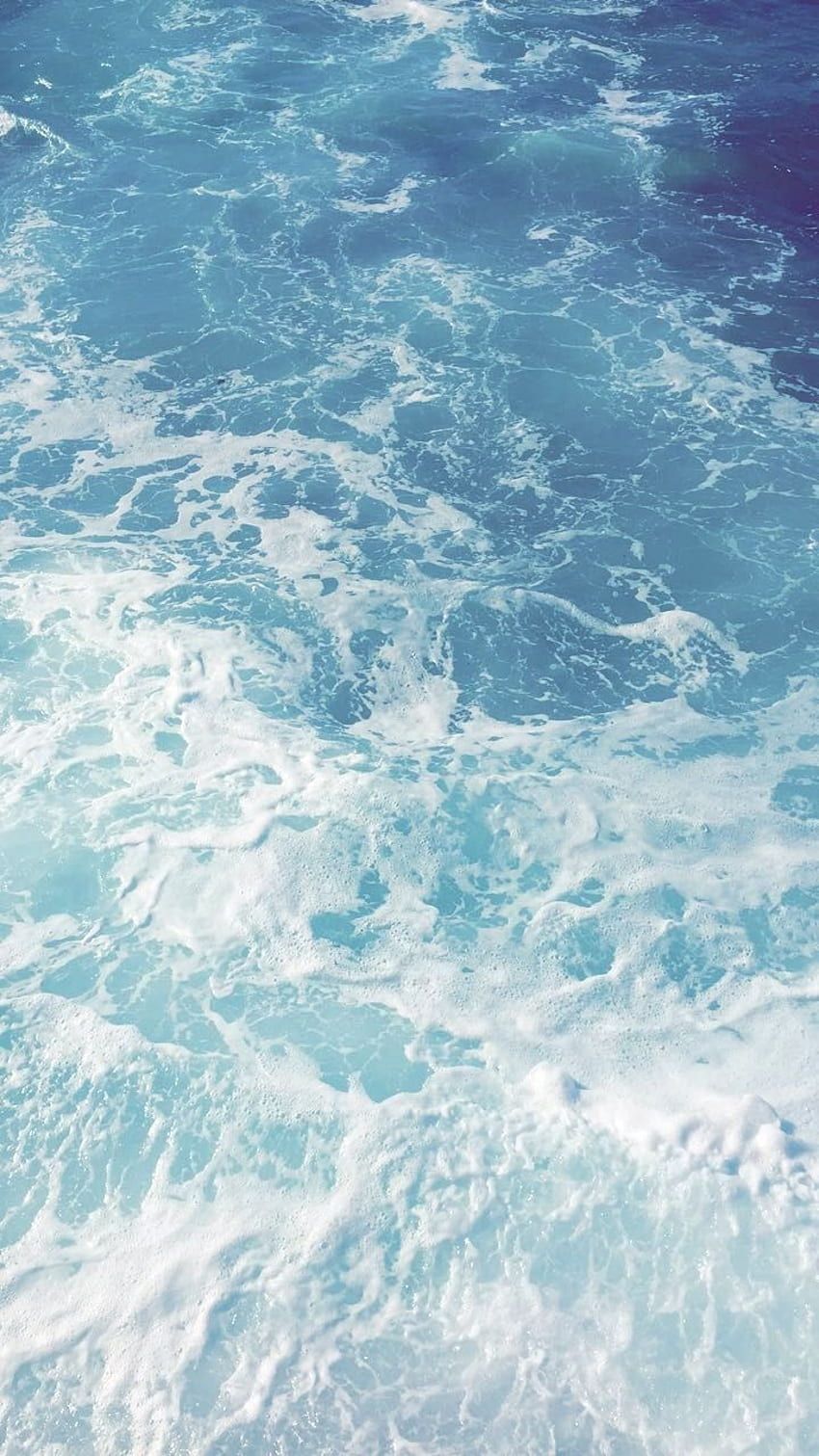 Water aesthetic tumblr HD wallpaper