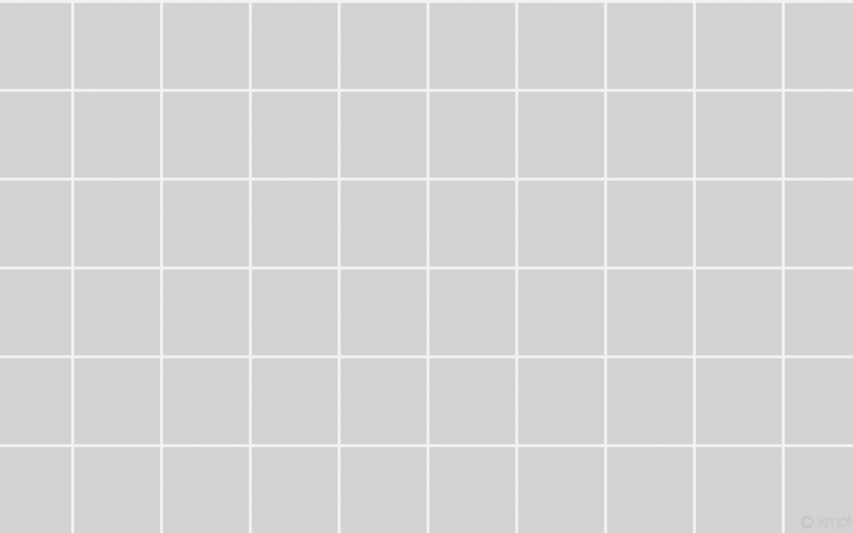An image of a grey tiled background - Grid