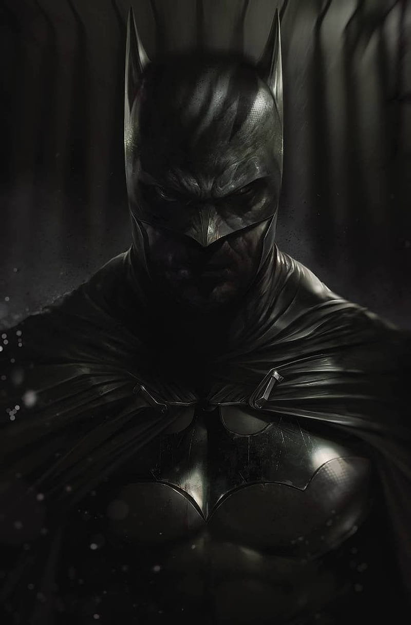 Batman the dark knight wallpaper - Batman