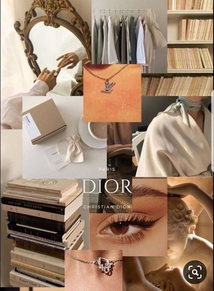 Aesthetic, Dior Aesthetic HD phone wallpaper