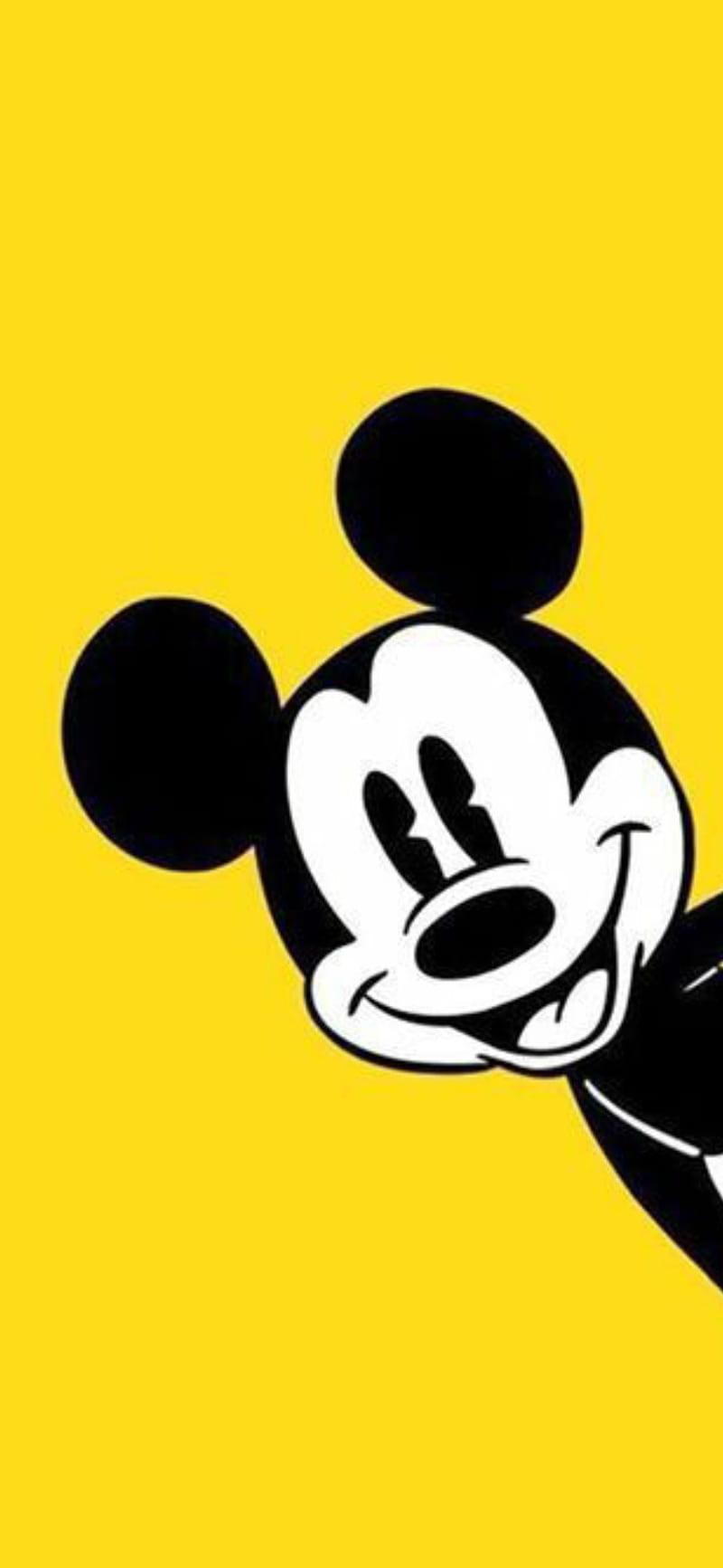 Mickey mouse wallpaper for your phone - Mickey Mouse