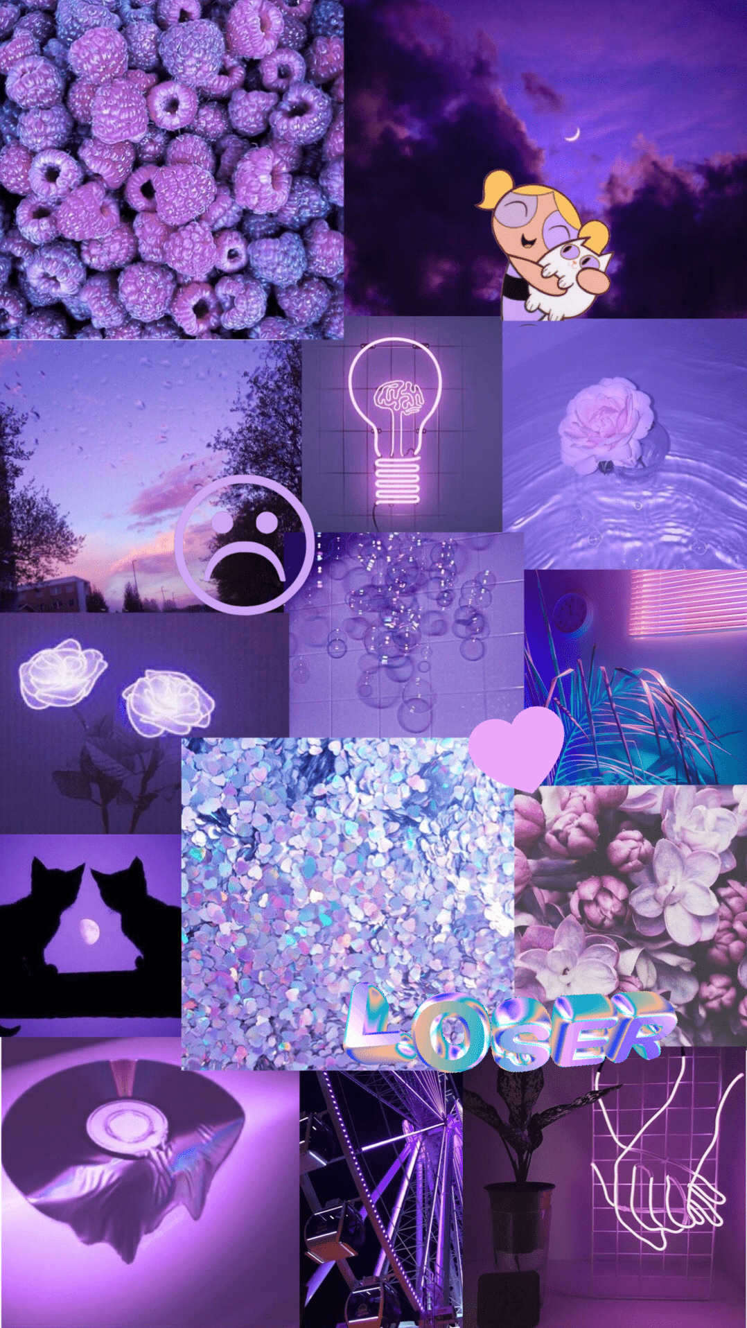 purple aesthetic background. Purple aesthetic background, Aesthetic iphone wallpaper, Purple wallpaper